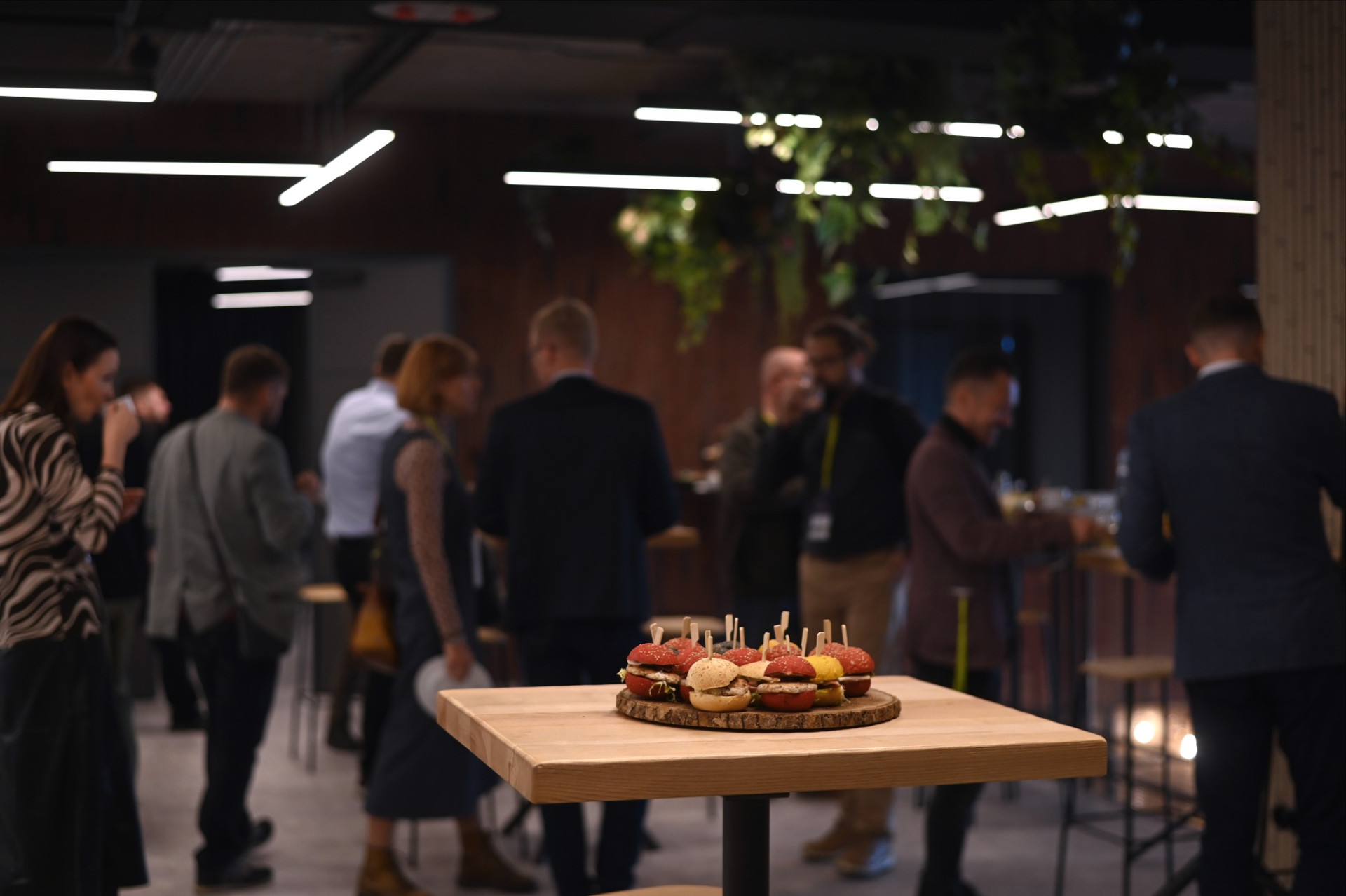 FANTADROMS | Rīga | Pasākumu vieta - galerijas bilde