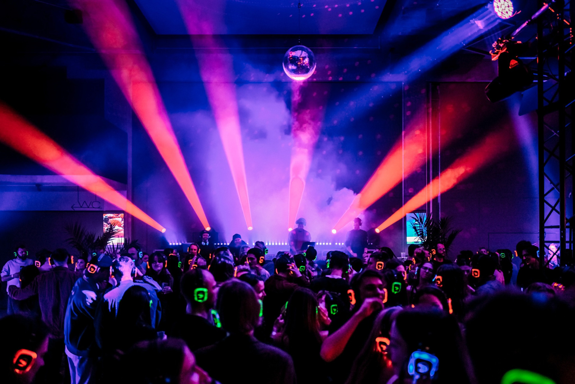 FANTADROMS | Rīga | Pasākumu vieta - galerijas bilde