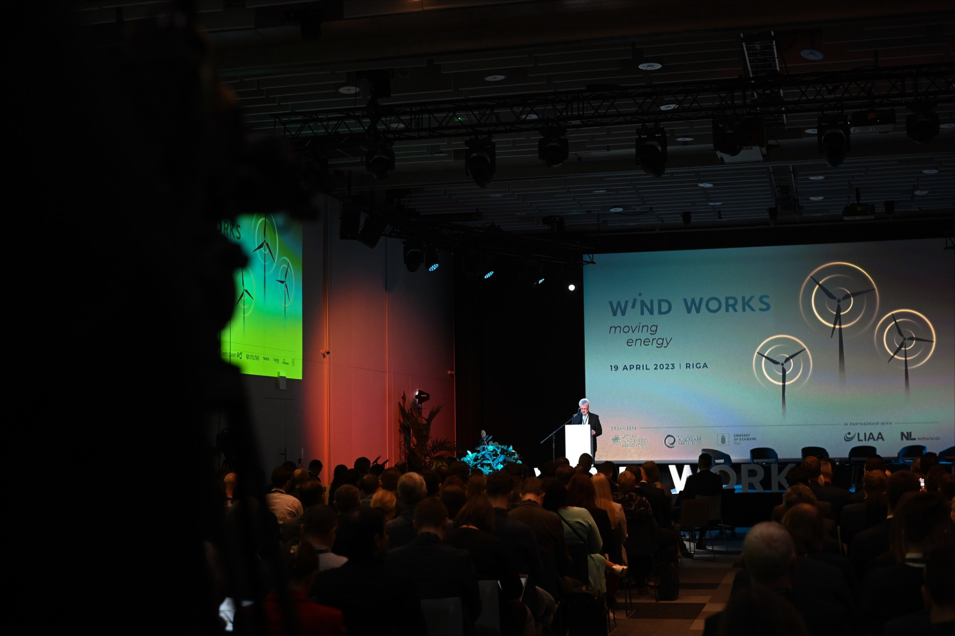 FANTADROMS | Rīga | Pasākumu vieta - galerijas bilde