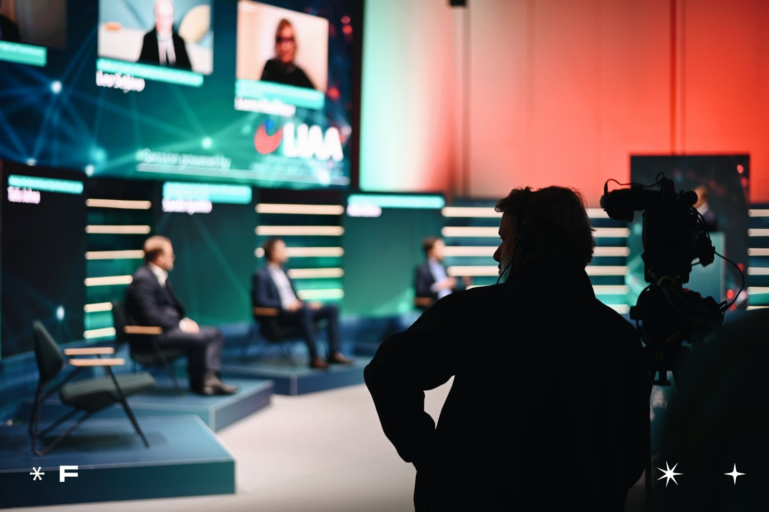 FANTADROMS | Rīga | Pasākumu vieta - galerijas bilde