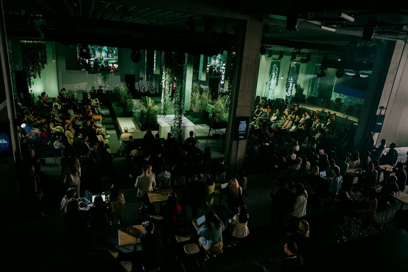 FANTADROMS | Rīga | Pasākumu vieta - galerijas bilde