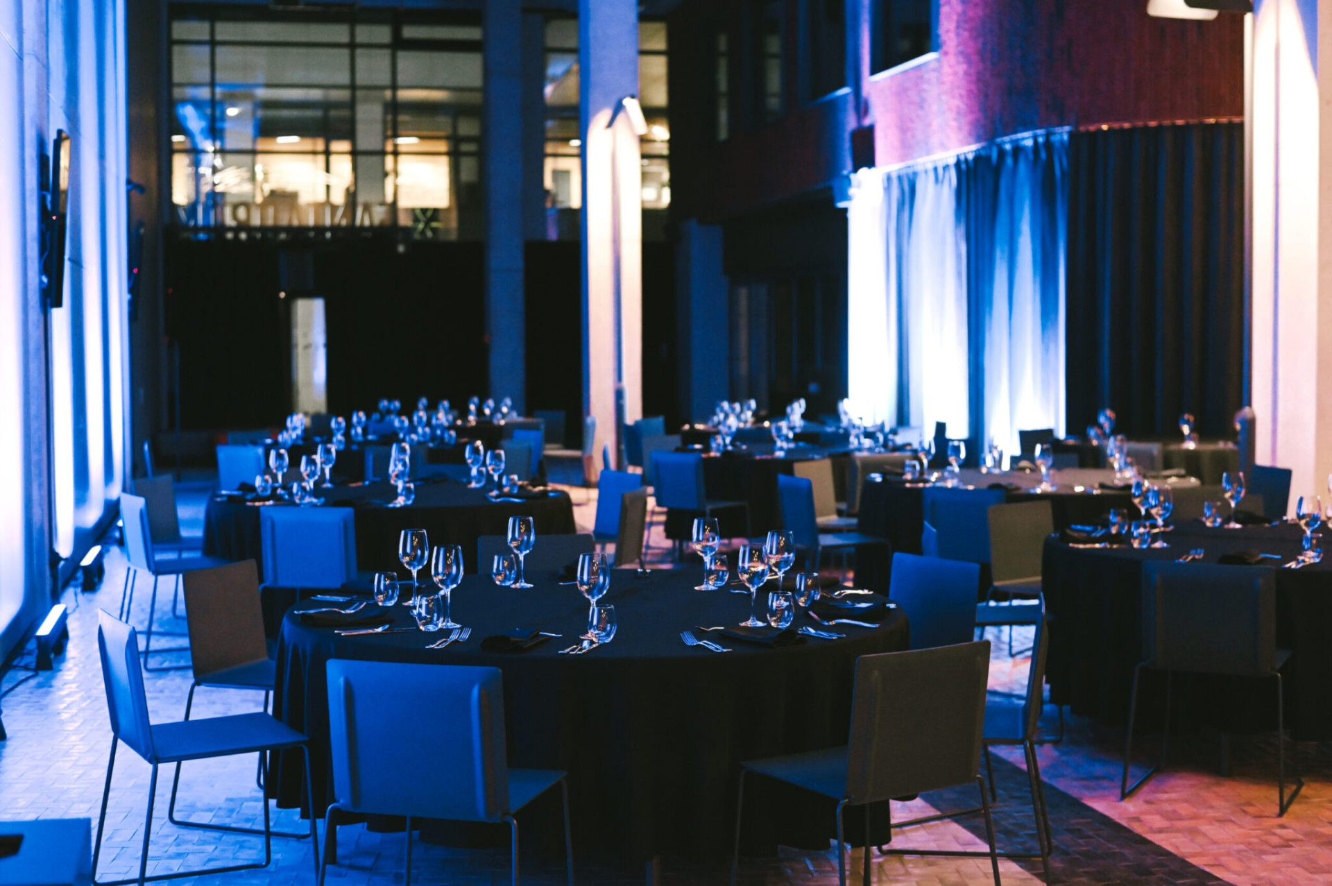 FANTADROMS | Rīga | Pasākumu vieta - galerijas bilde