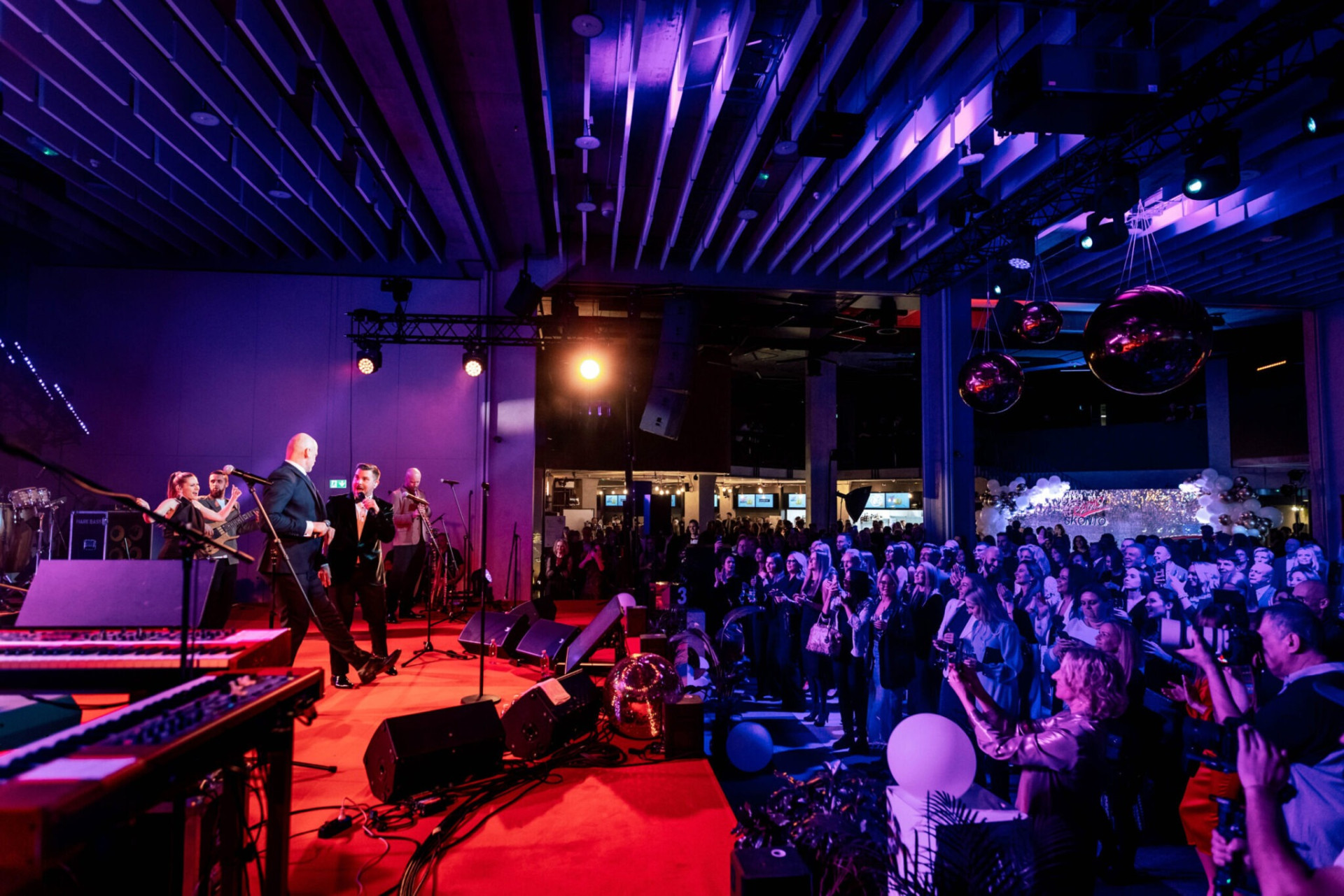 FANTADROMS | Rīga | Pasākumu vieta - galerijas bilde