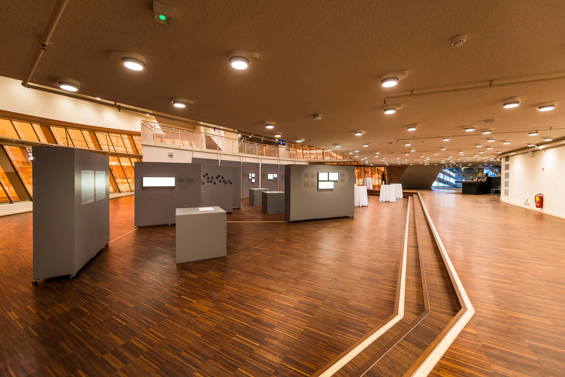 Koncertzāle "Lielais dzintars" | Liepāja | Pasākumu vieta - galerijas bilde