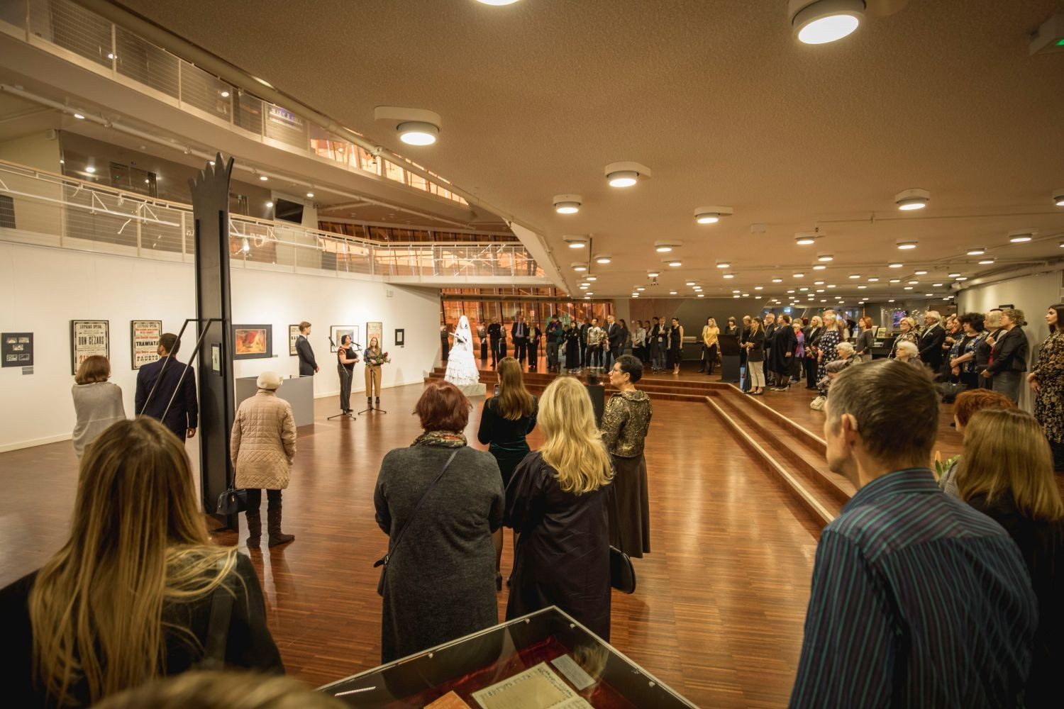 Koncertzāle "Lielais dzintars" | Liepāja | Pasākumu vieta - galerijas bilde