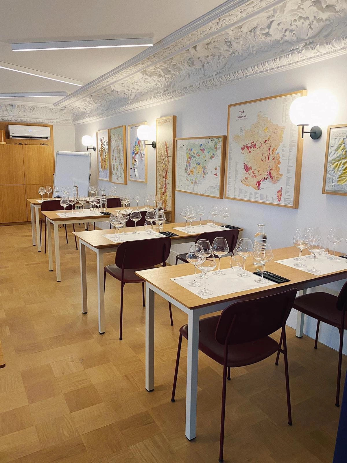 Noble Wine telpu noma | Rīga | Pasākumu vieta - galerijas bilde