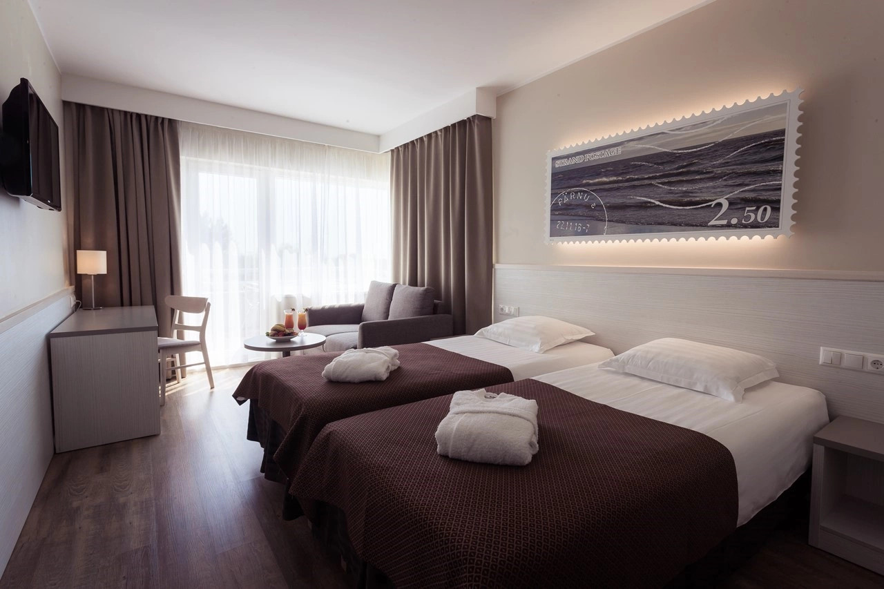 Strand SPA & Conference Hotel | Pērnava | Pasākumu vieta - galerijas bilde