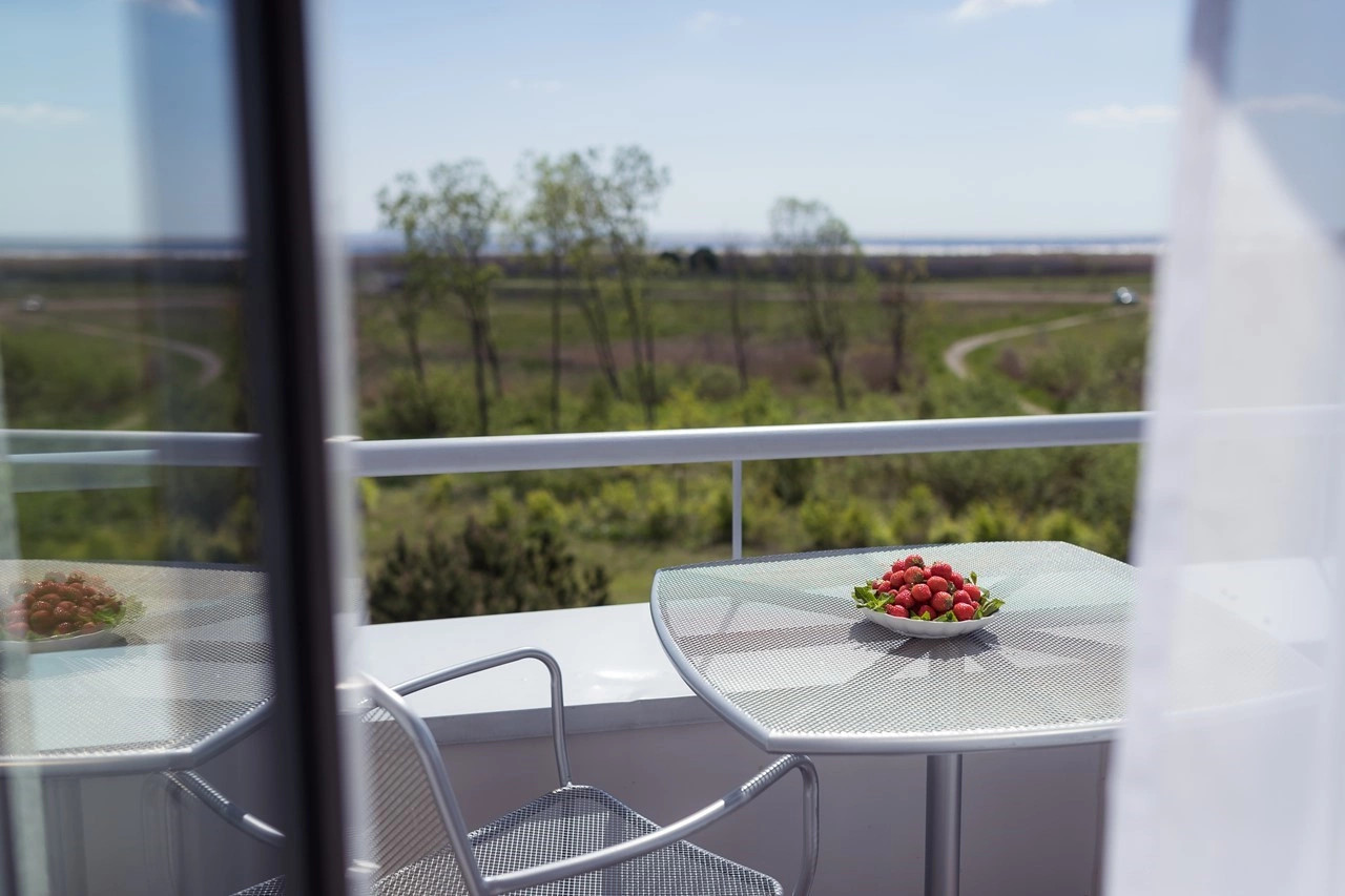 Strand SPA & Conference Hotel | Pērnava | Pasākumu vieta - galerijas bilde