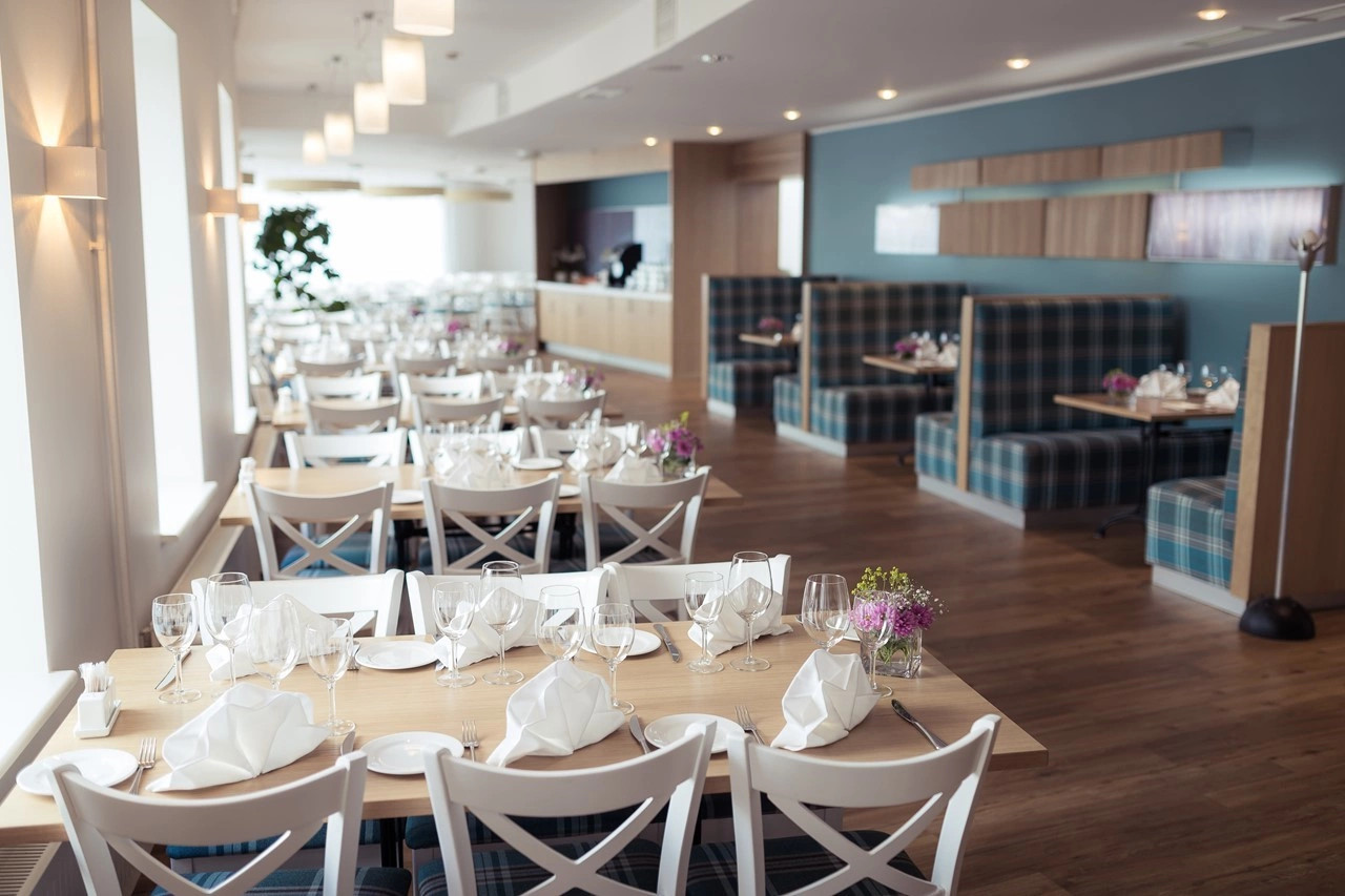 Strand SPA & Conference Hotel | Pērnava | Pasākumu vieta - galerijas bilde