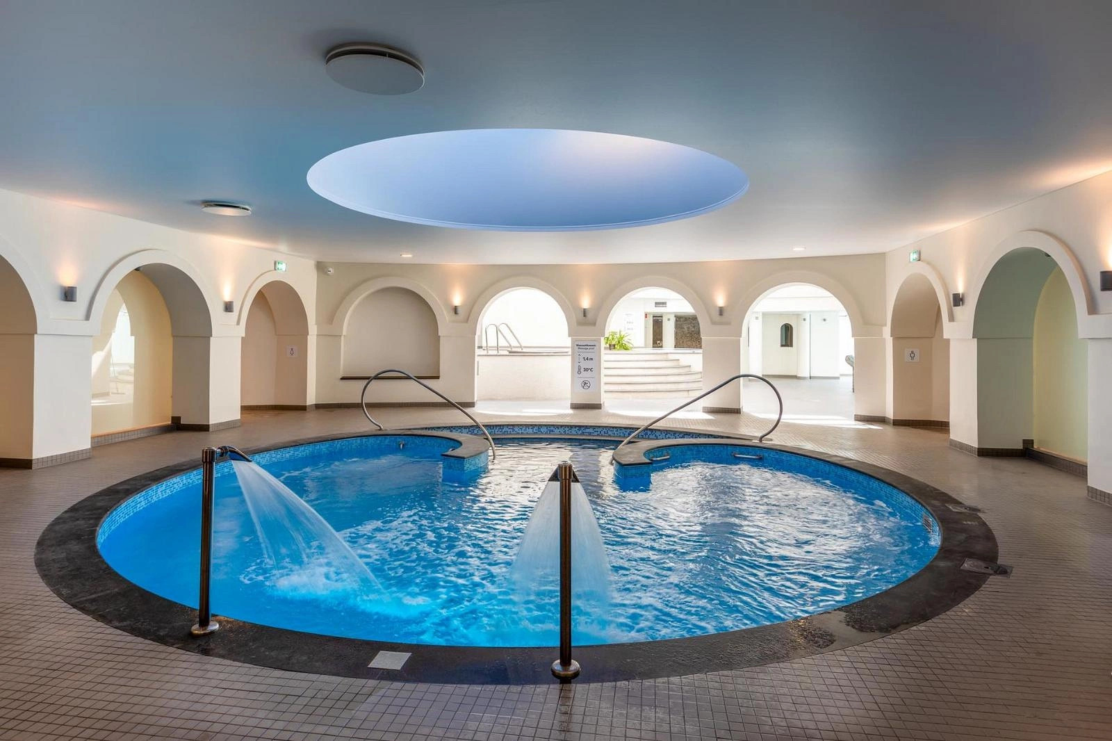 Strand SPA & Conference Hotel | Pērnava | Pasākumu vieta - galerijas bilde