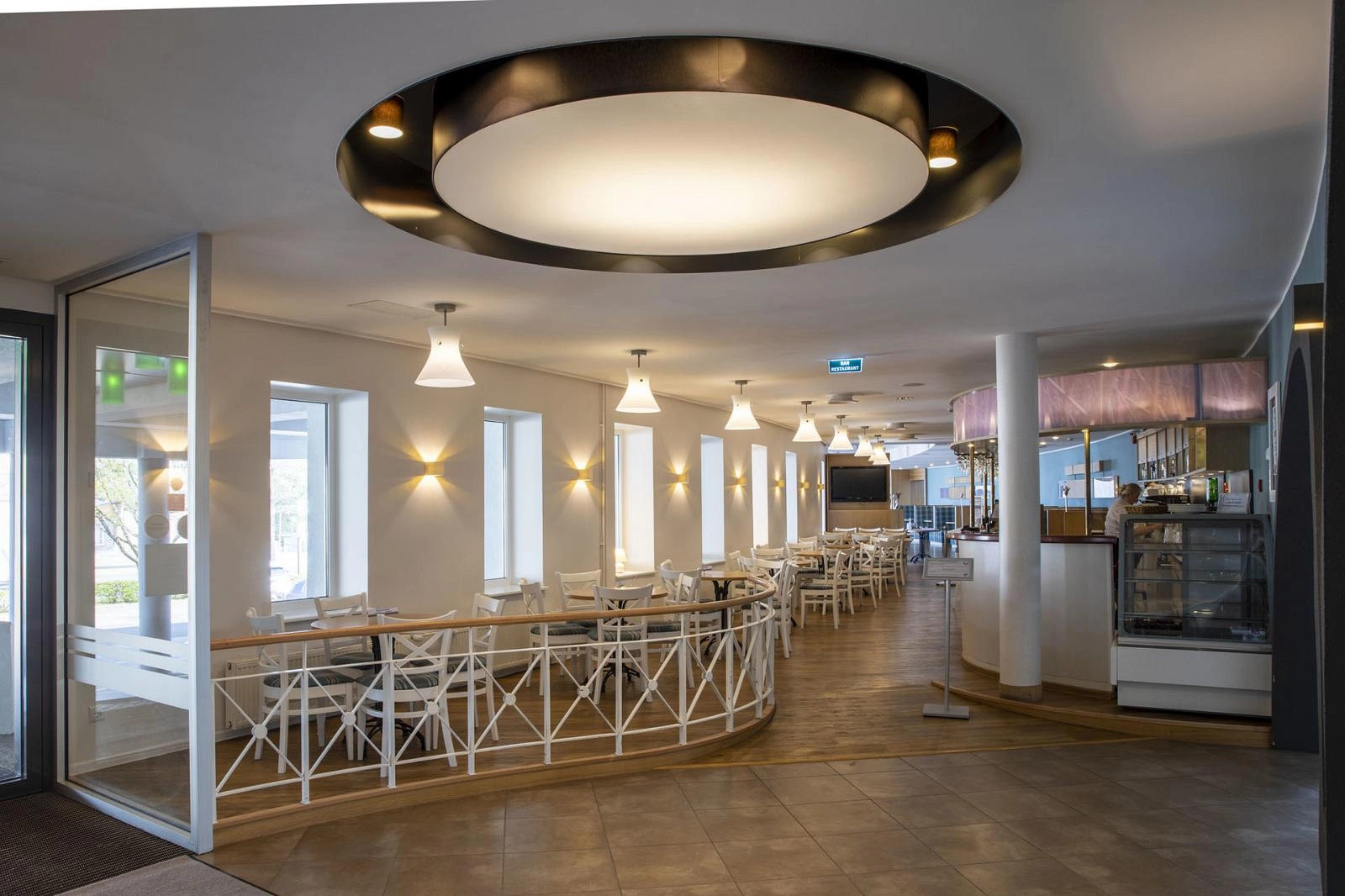 Strand SPA & Conference Hotel | Pērnava | Pasākumu vieta - galerijas bilde
