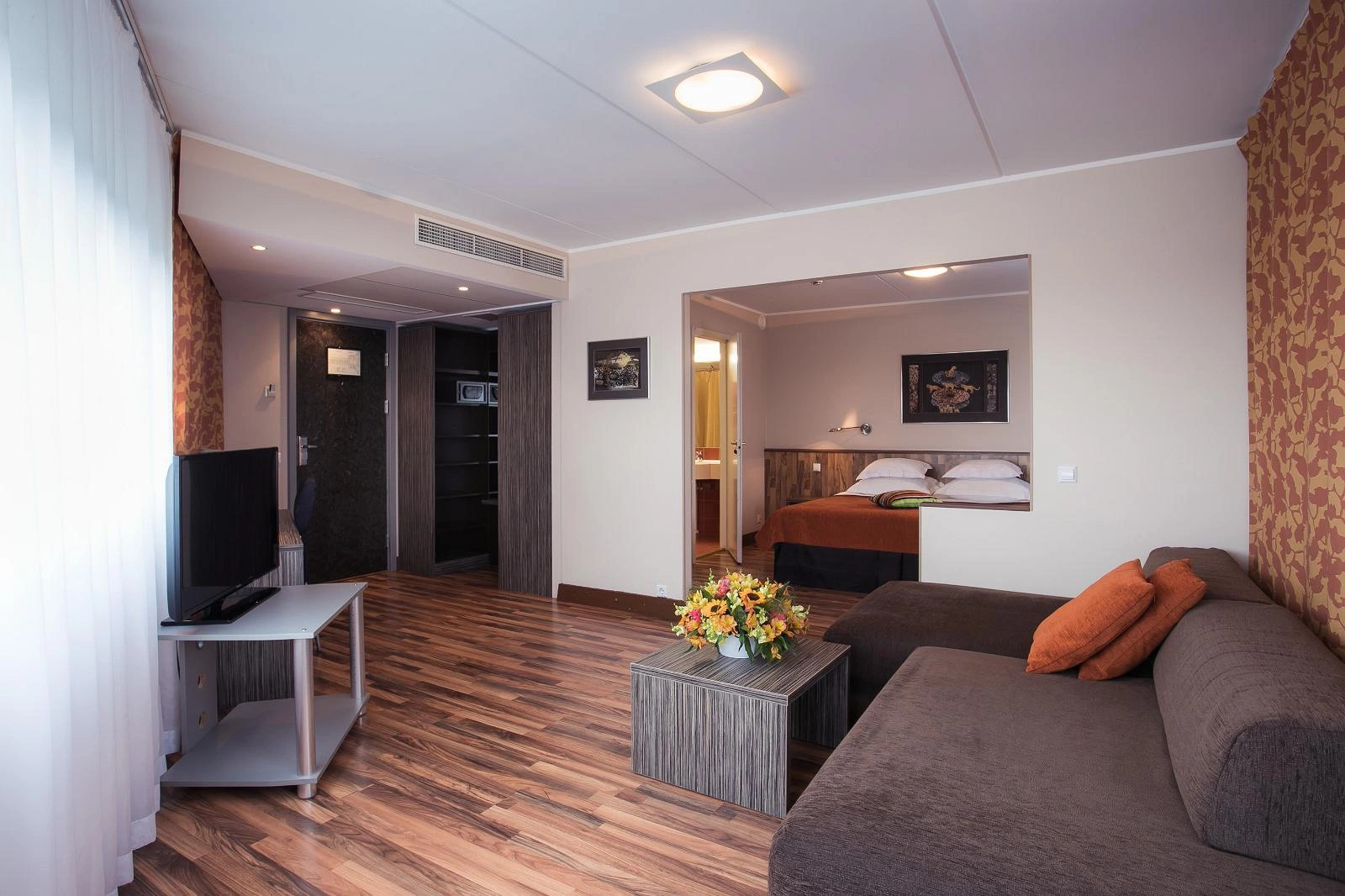 Strand SPA & Conference Hotel | Pērnava | Pasākumu vieta - galerijas bilde