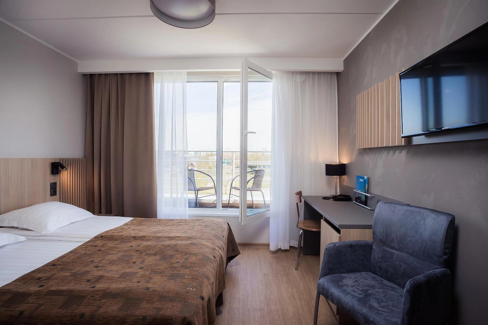Strand SPA & Conference Hotel | Pērnava | Pasākumu vieta - galerijas bilde