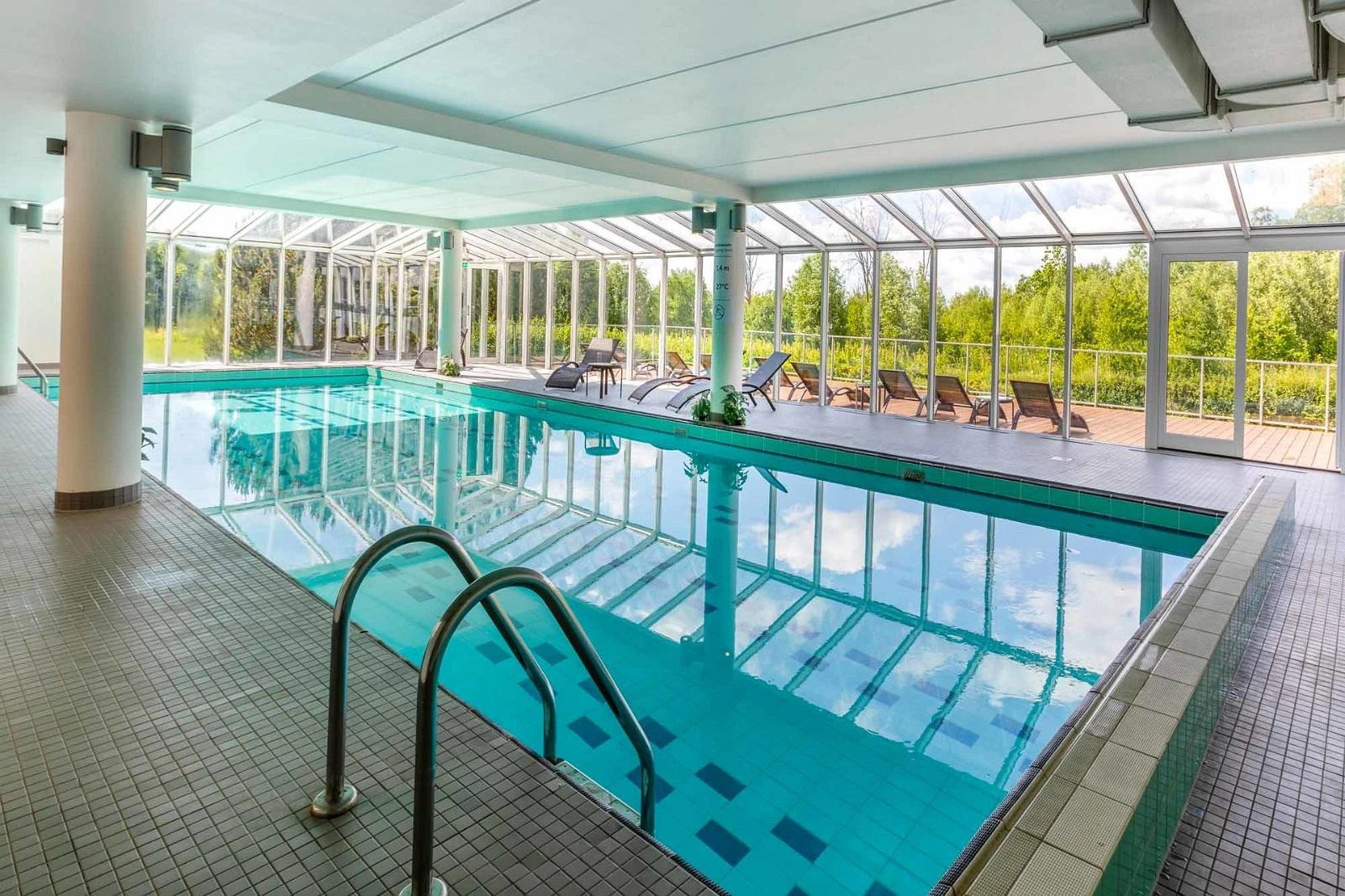 Strand SPA & Conference Hotel | Pērnava | Pasākumu vieta - galerijas bilde