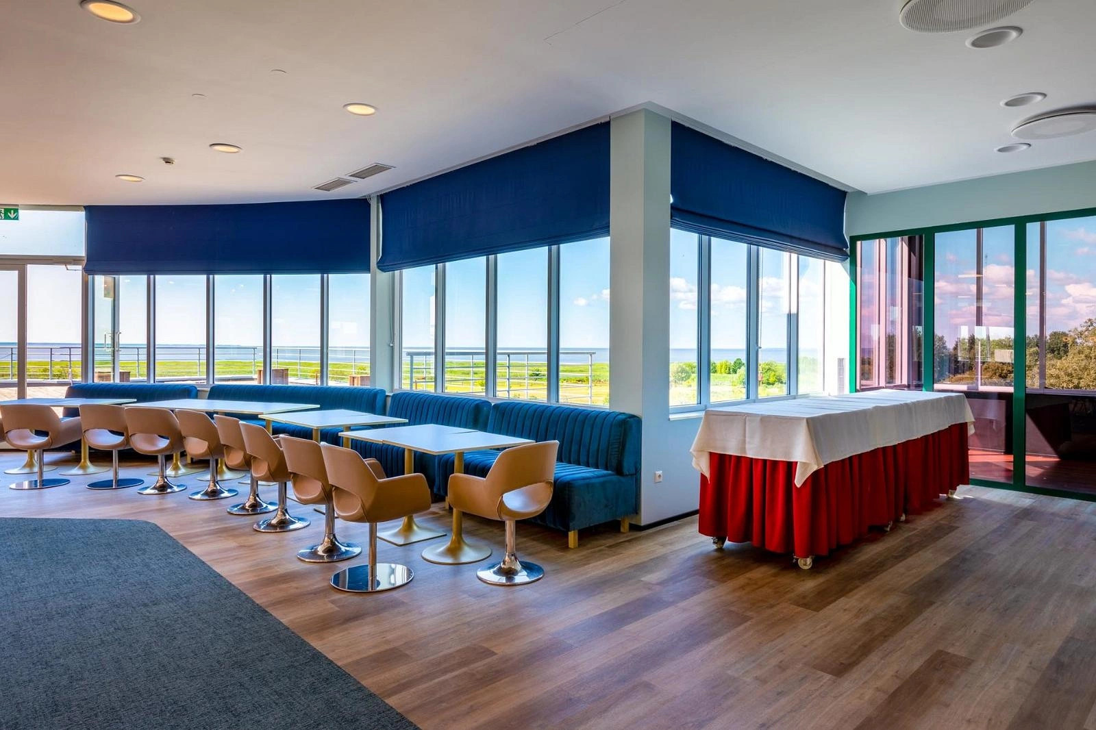 Strand SPA & Conference Hotel | Pērnava | Pasākumu vieta - galerijas bilde