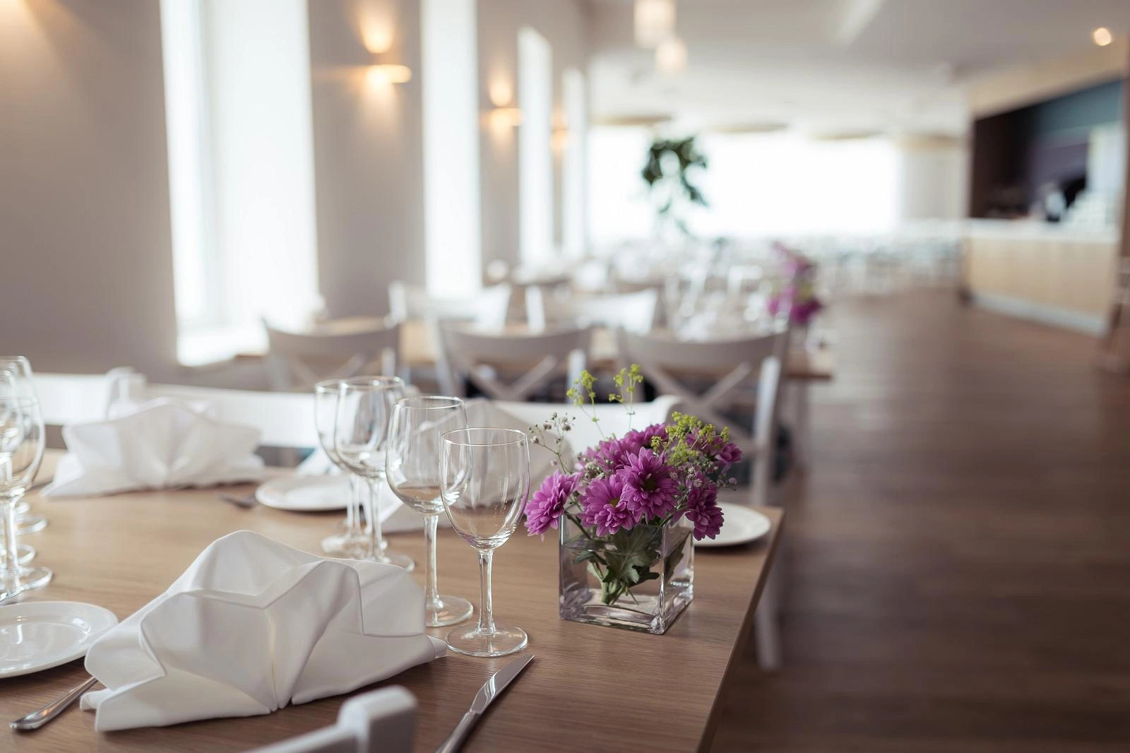 Strand SPA & Conference Hotel | Pērnava | Pasākumu vieta - galerijas bilde