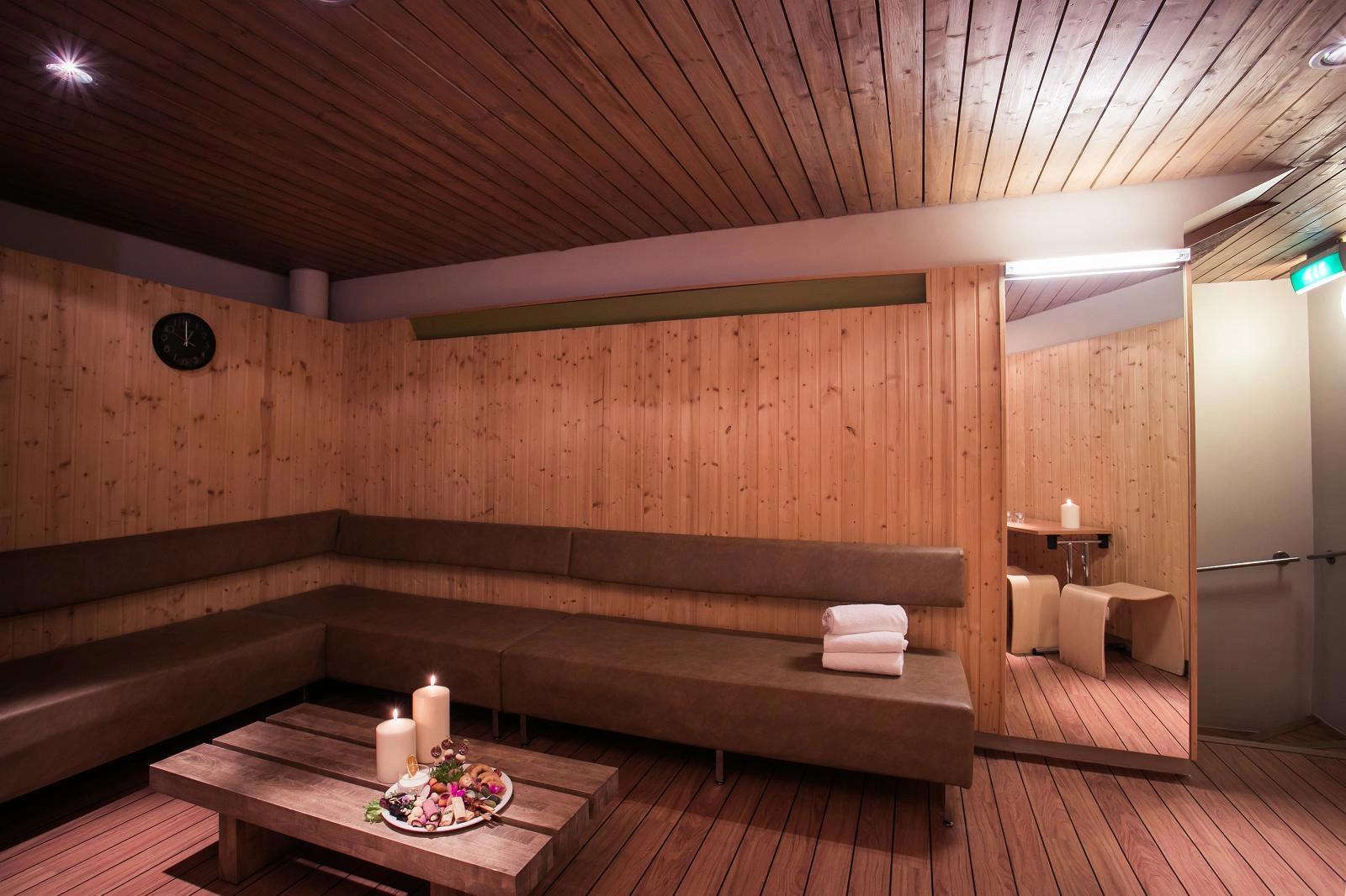 Strand SPA & Conference Hotel | Pērnava | Pasākumu vieta - galerijas bilde