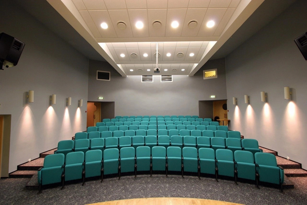 Strand SPA & Conference Hotel | Pērnava | Pasākumu vieta - galerijas bilde
