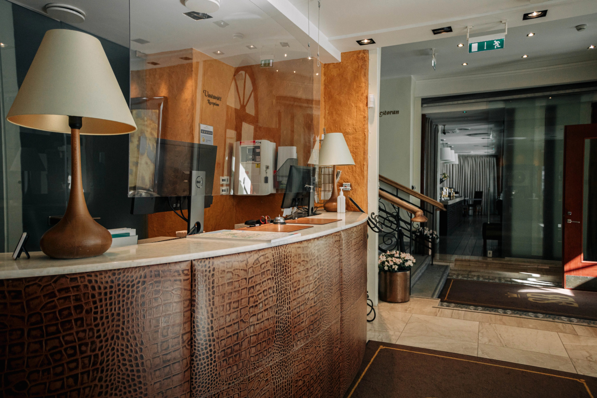 Rixwell Collection Savoy Boutique Hotel | Tallina | Pasākumu vieta - galerijas bilde