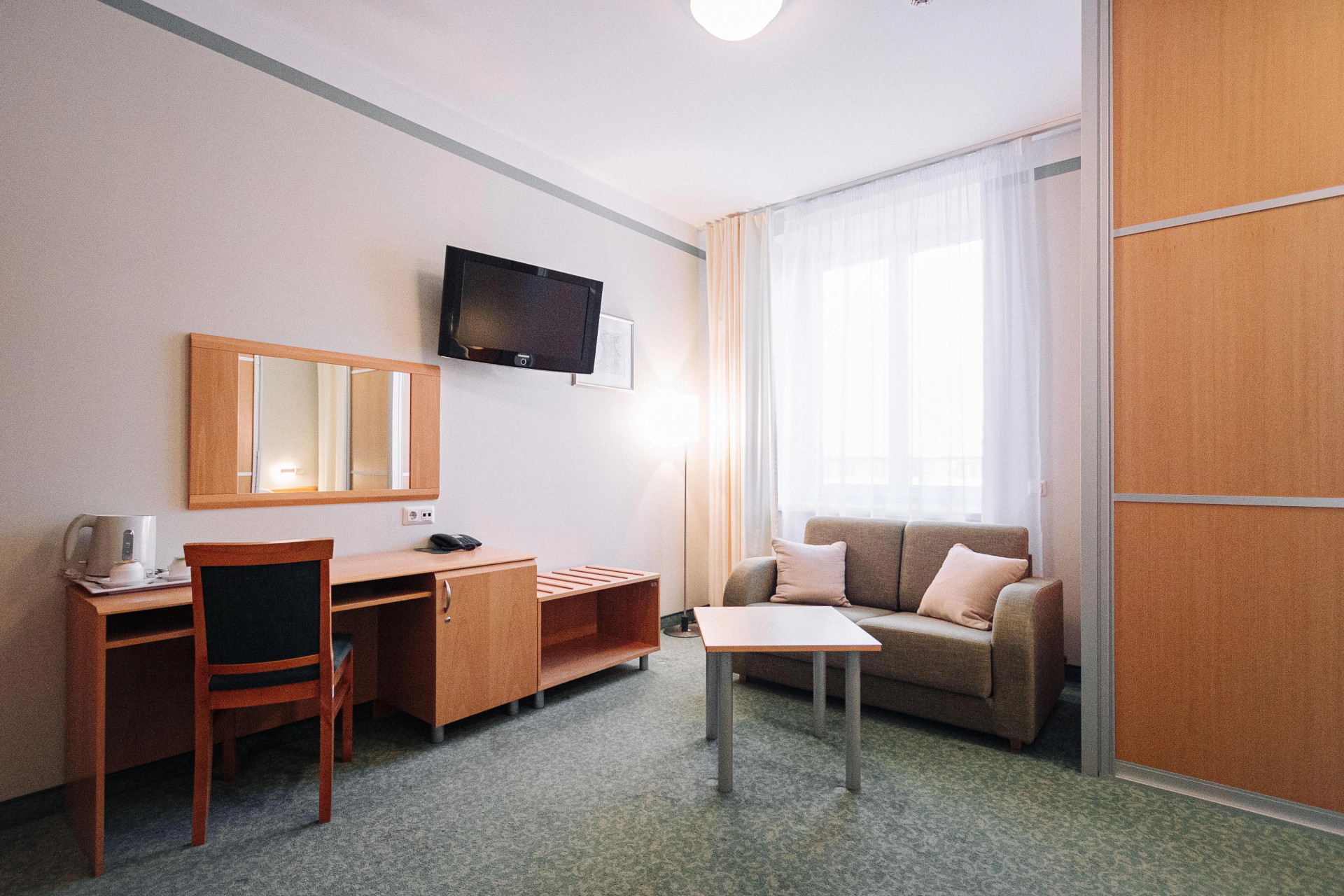 Rixwell Viru Square Hotel | Tallina | Pasākumu vieta - galerijas bilde