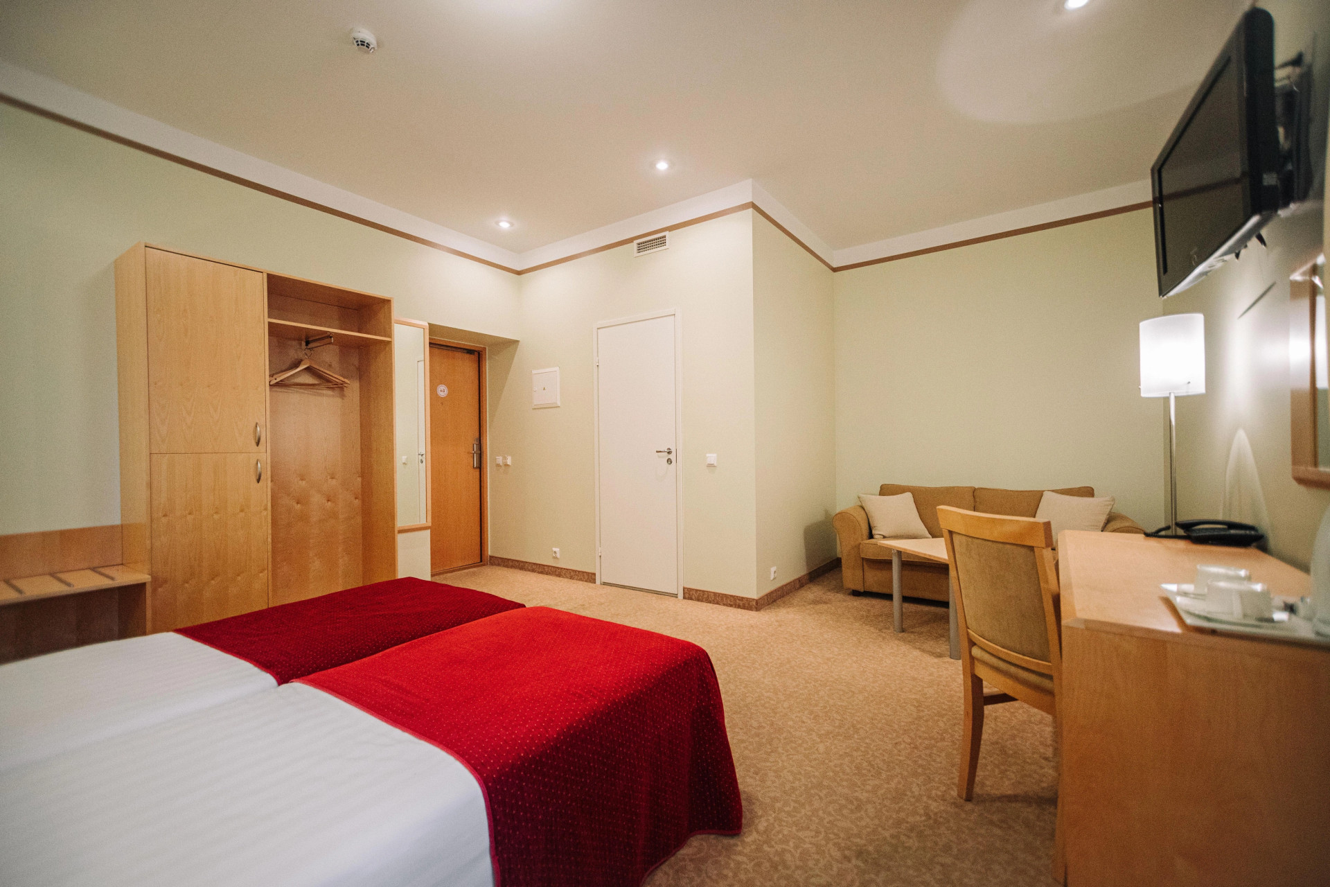 Rixwell Viru Square Hotel | Tallina | Pasākumu vieta - galerijas bilde