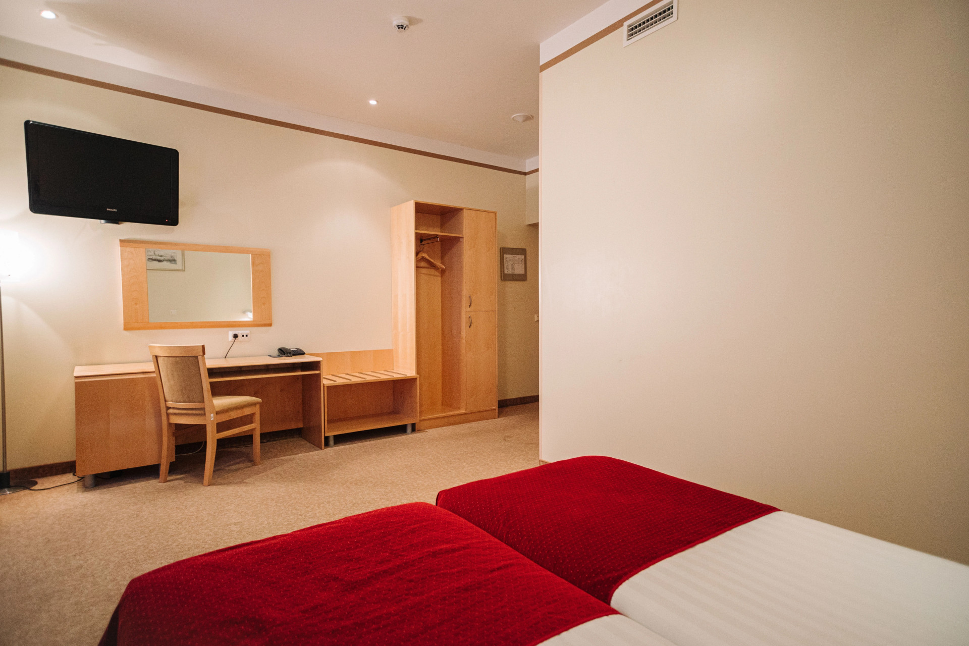 Rixwell Viru Square Hotel | Tallina | Pasākumu vieta - galerijas bilde