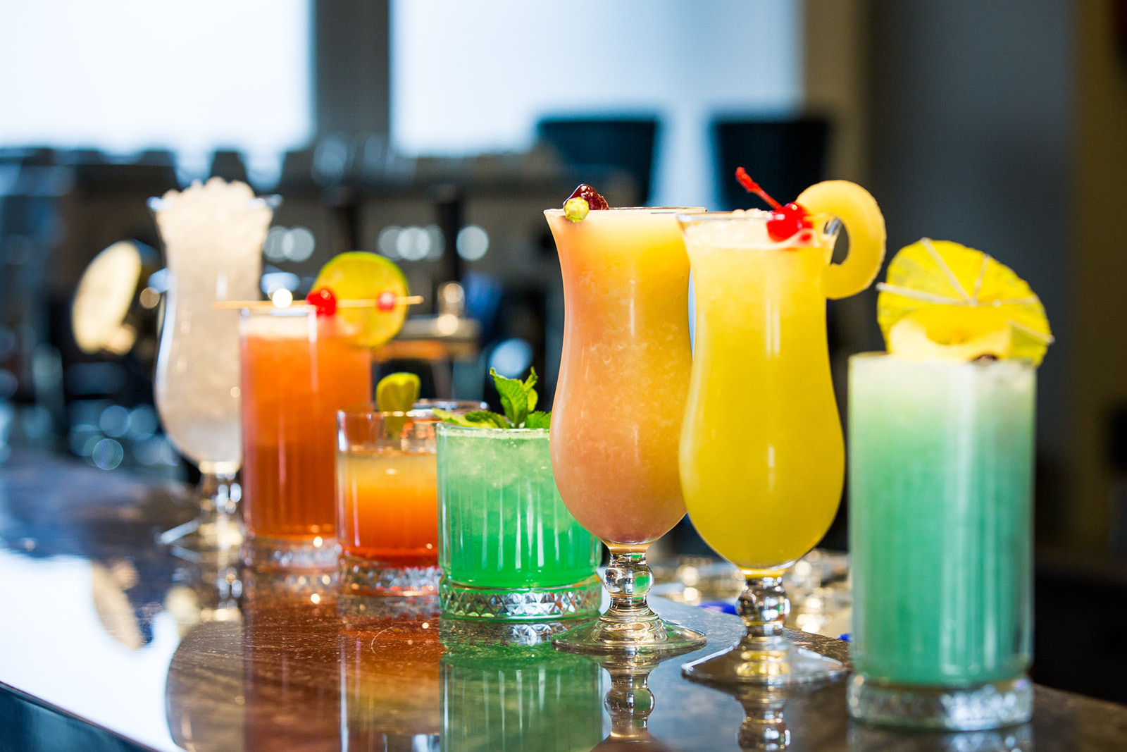 Restorāns The Traveller | Rīga | Pasākumu vieta - galerijas bilde