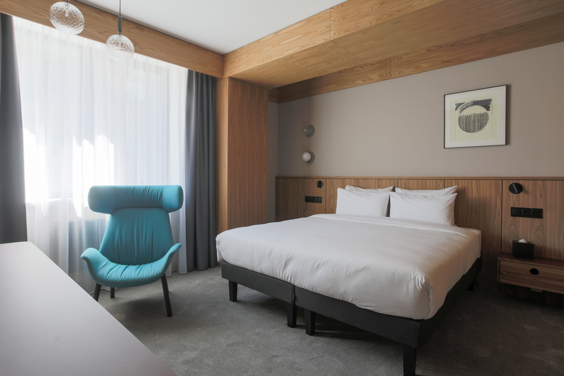 Aston Hotel Riga | Rīga | Pasākumu vieta - galerijas bilde