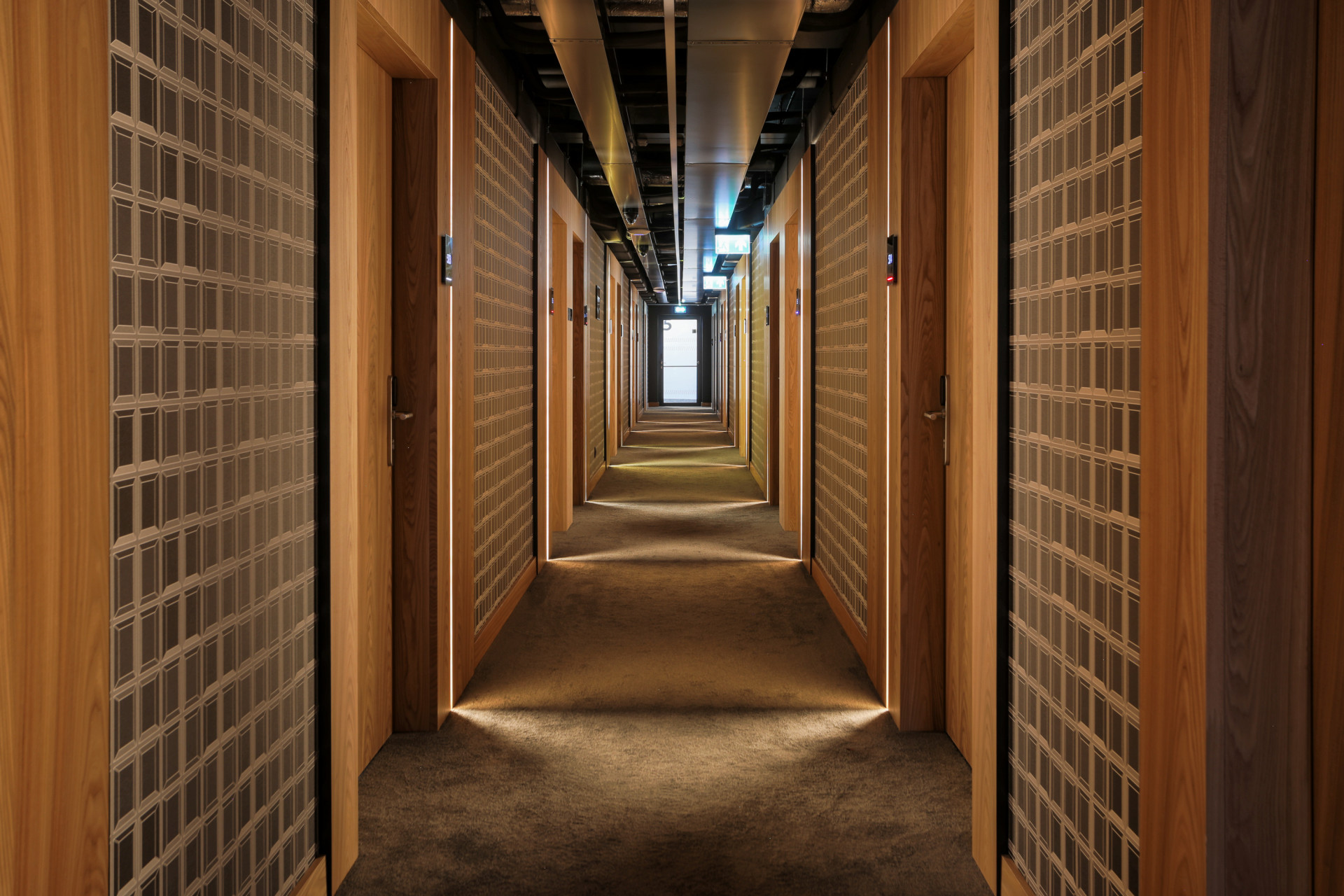 Aston Hotel Riga | Rīga | Pasākumu vieta - galerijas bilde