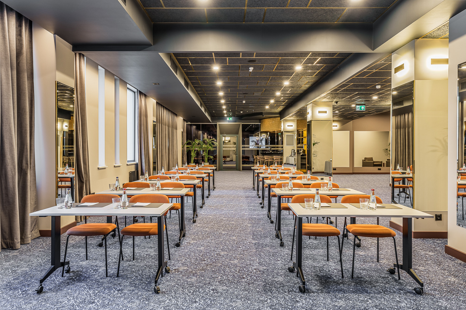 Aston Hotel Riga | Rīga | Pasākumu vieta - galerijas bilde