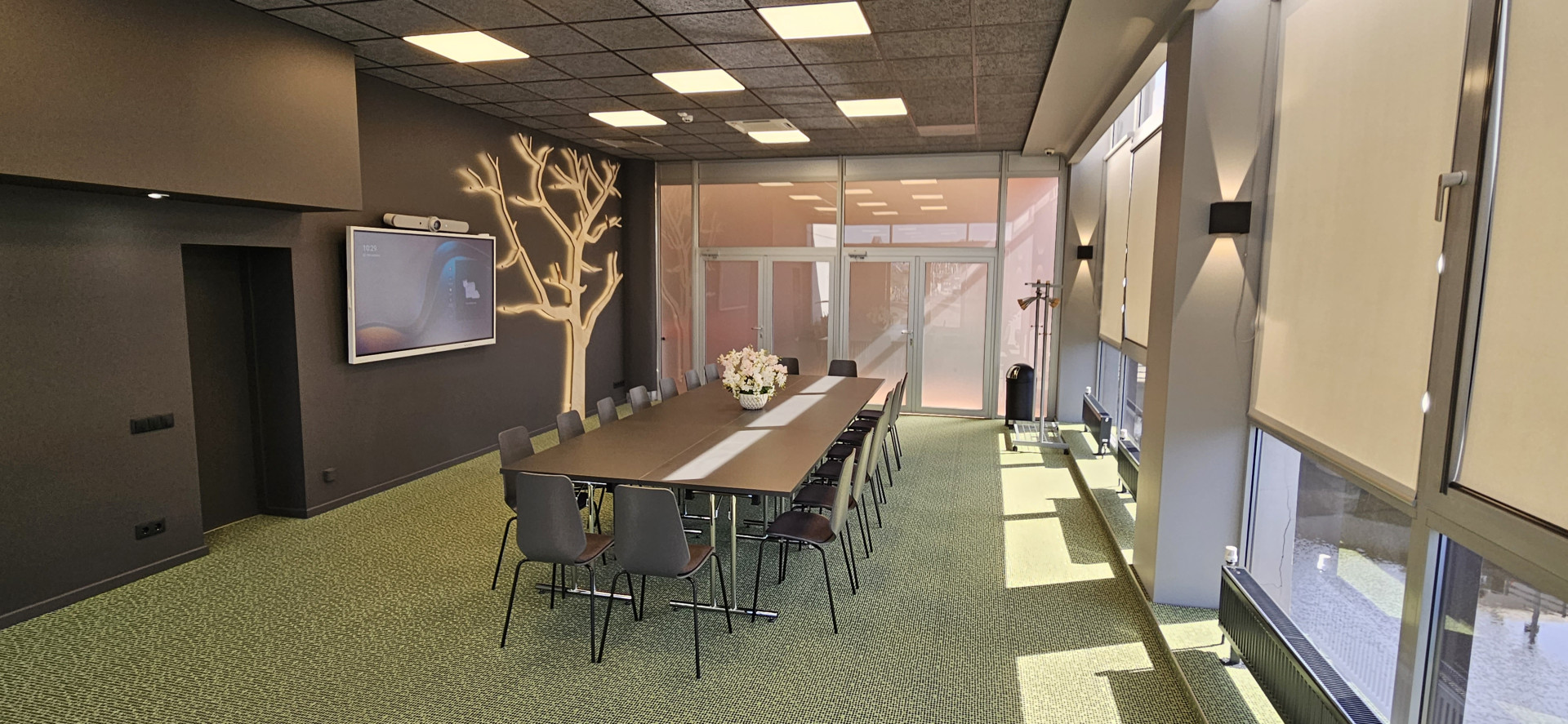 Ozola zāle | Rīga | Pasākumu vieta - galerijas bilde