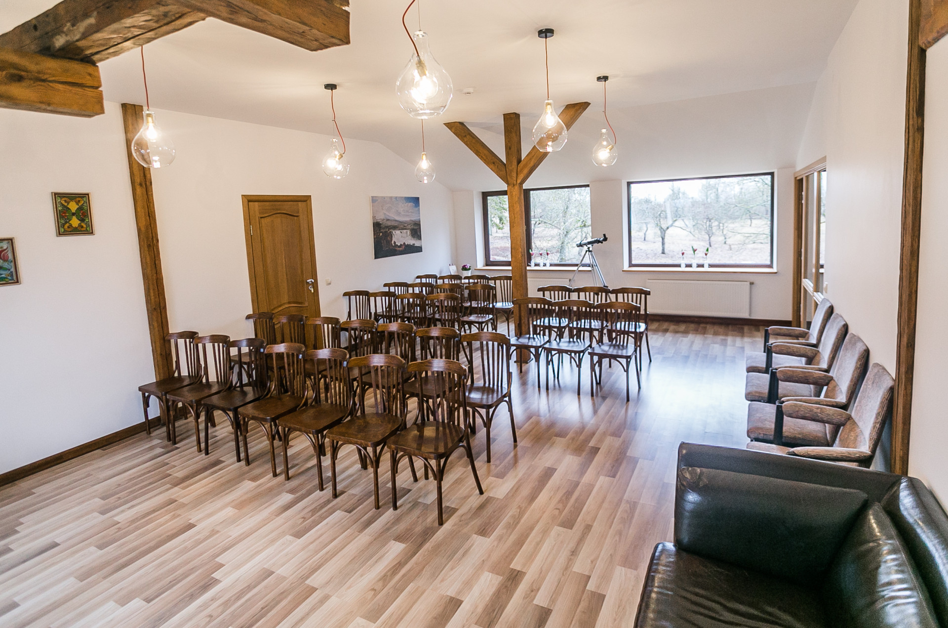 Liepas muiža | Cēsu novads | Pasākumu vieta - galerijas bilde