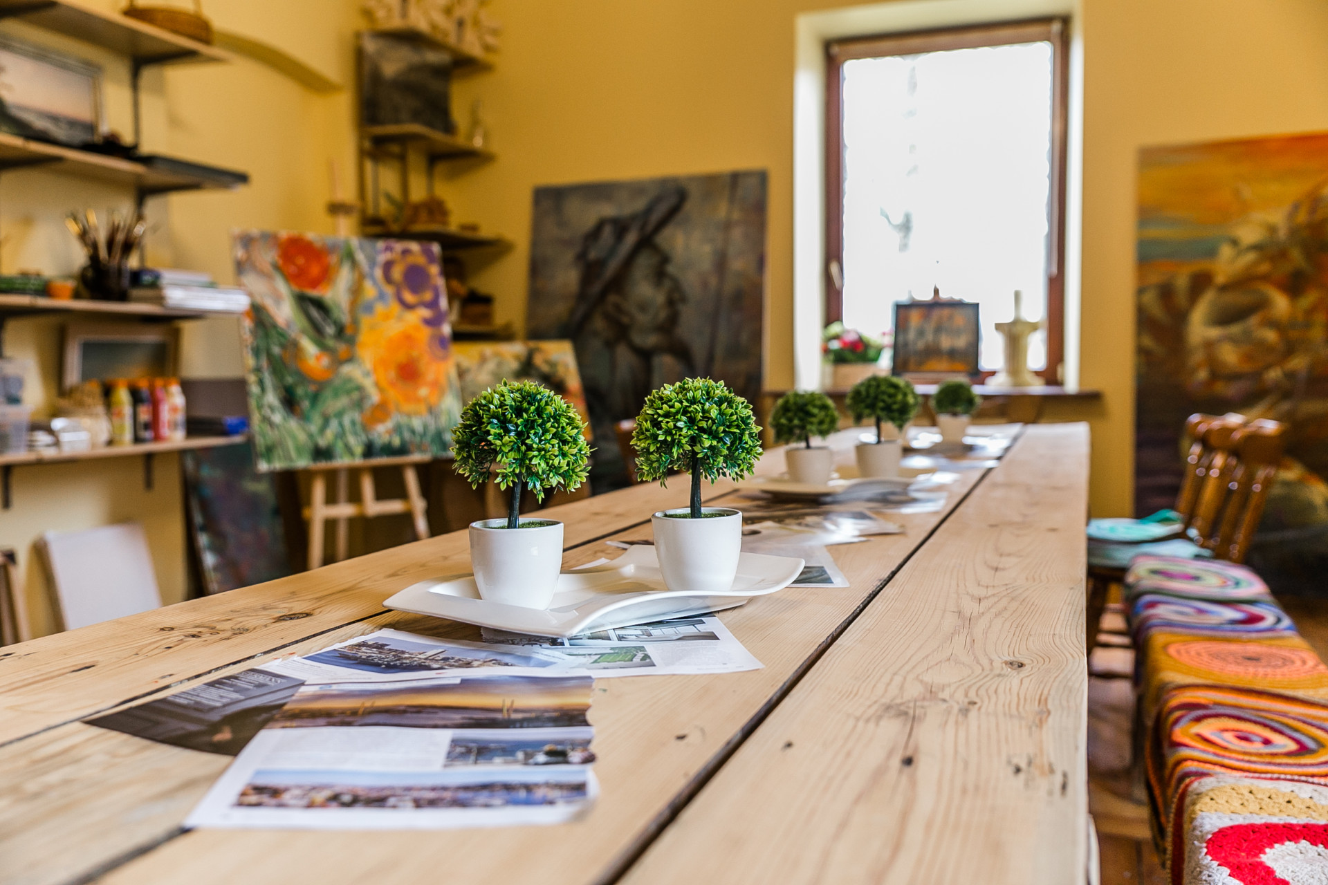 Liepas muiža | Cēsu novads | Pasākumu vieta - galerijas bilde