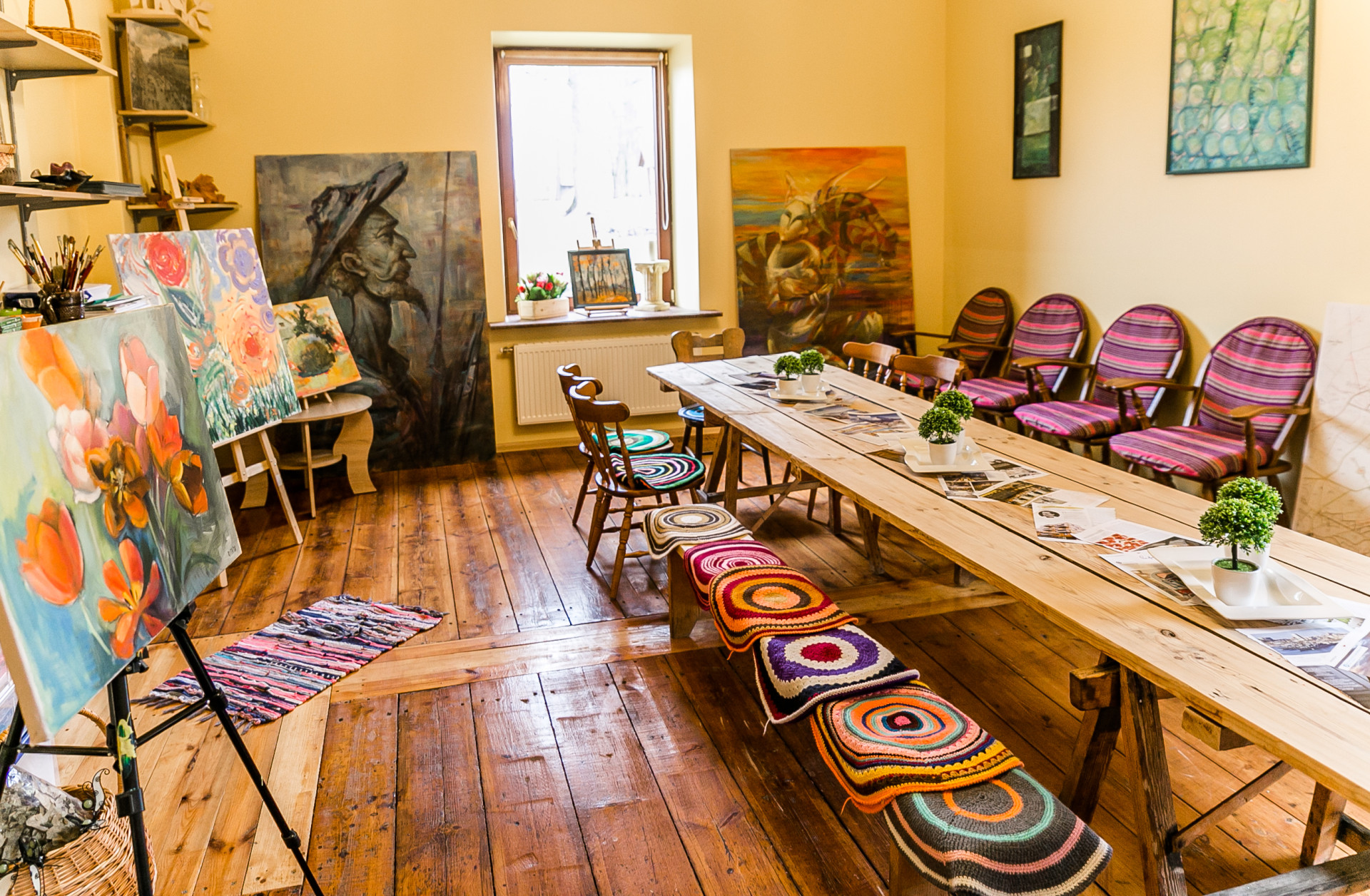 Liepas muiža | Cēsu novads | Pasākumu vieta - galerijas bilde