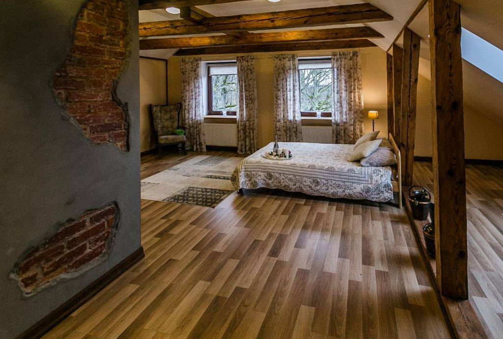 Liepas muiža | Cēsu novads | Pasākumu vieta - galerijas bilde