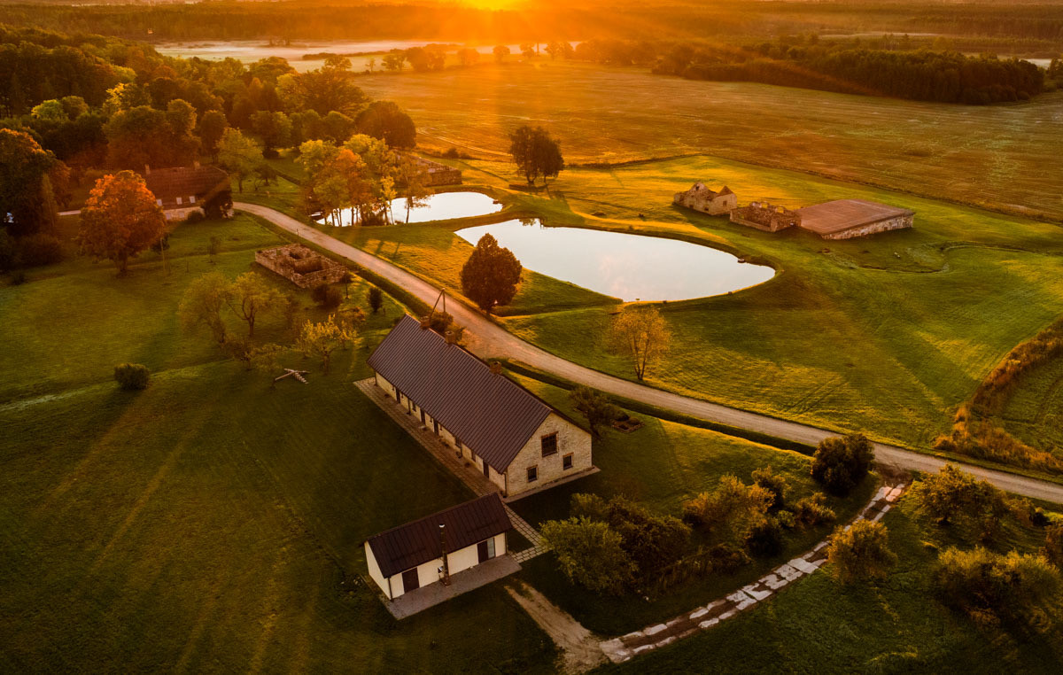 Liepas muiža | Cēsu novads | Pasākumu vieta - galerijas bilde