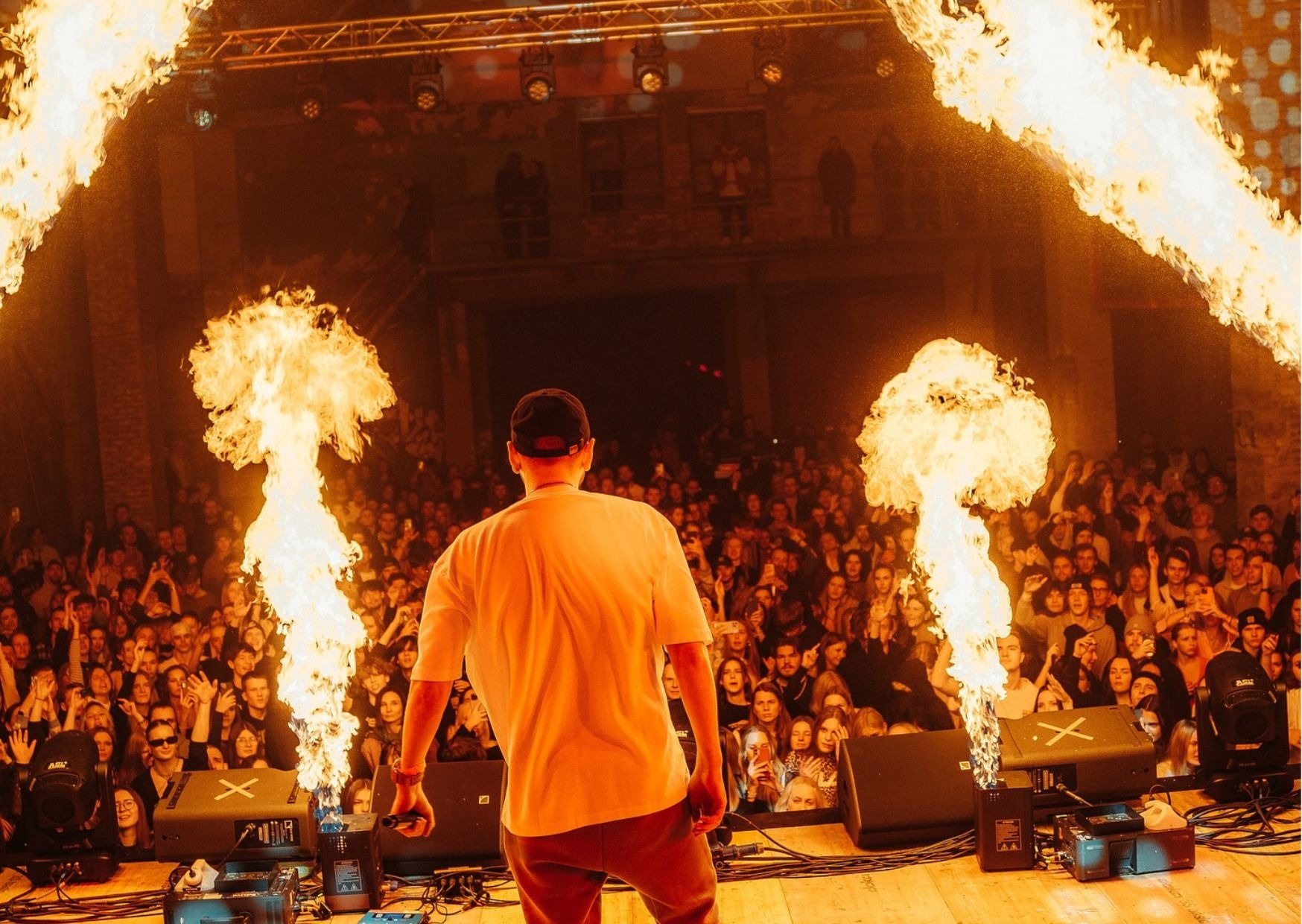 VEF KVARTĀLS | Pasākumu telpas VEF kvartālā | BalticMeetingRooms.com