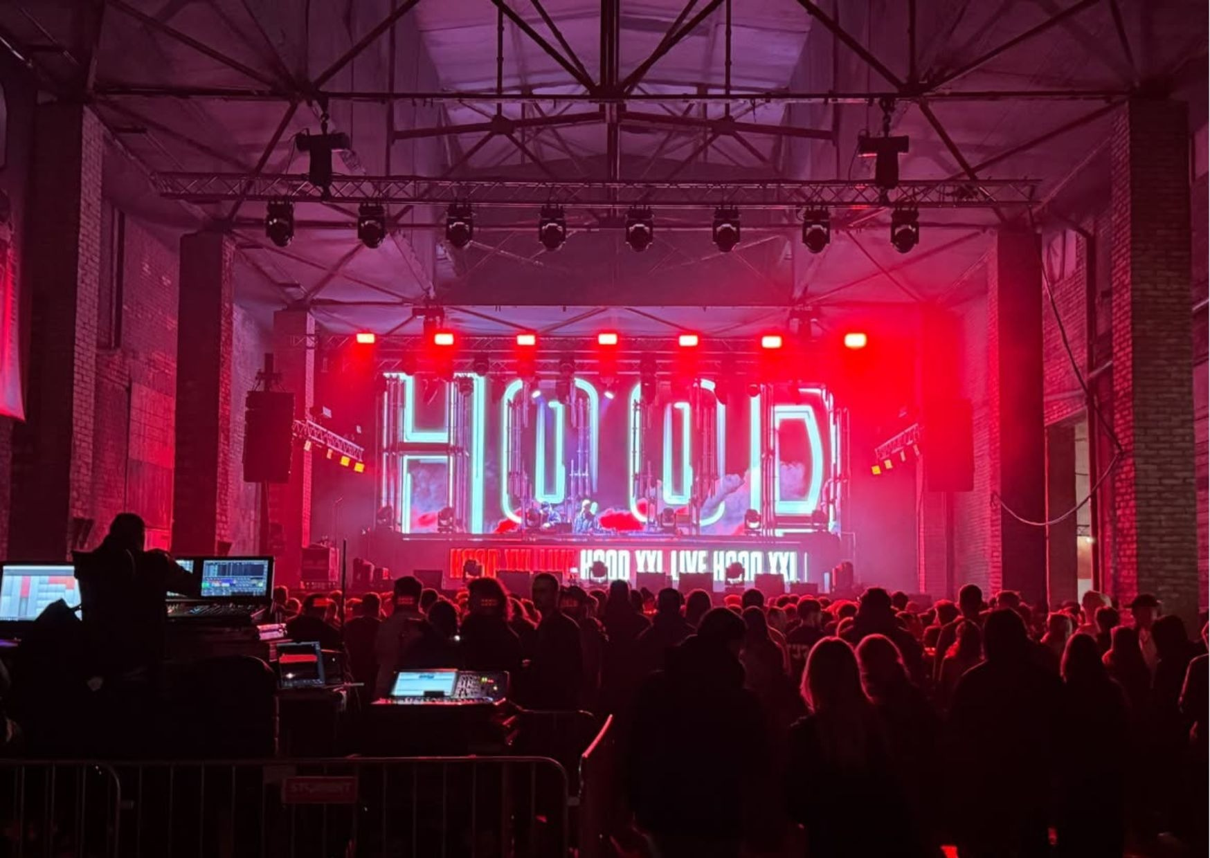 VEF KVARTĀLS | Pasākumu telpas VEF kvartālā | BalticMeetingRooms.com