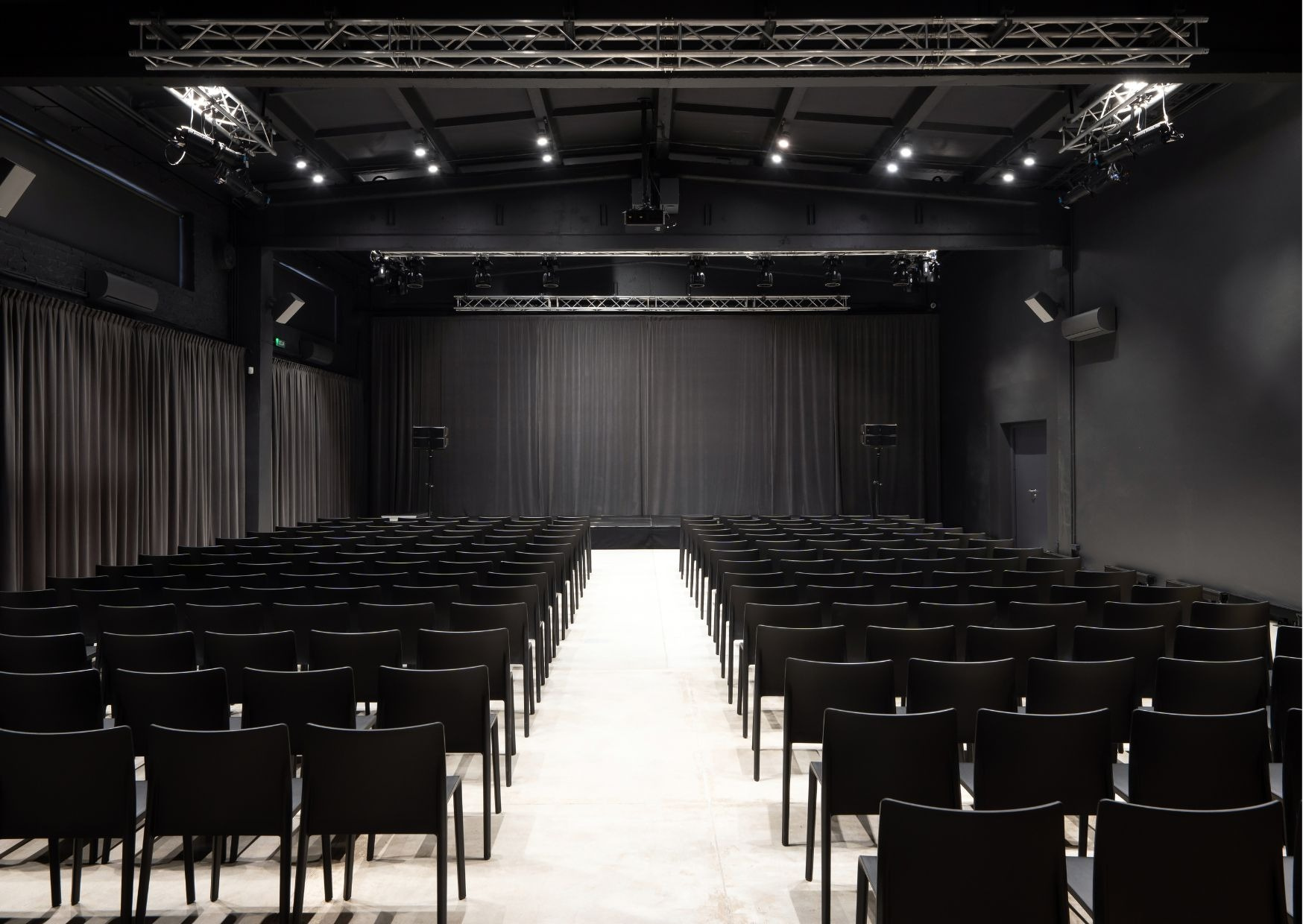 VEF KVARTĀLS | Pasākumu telpas VEF kvartālā | BalticMeetingRooms.com