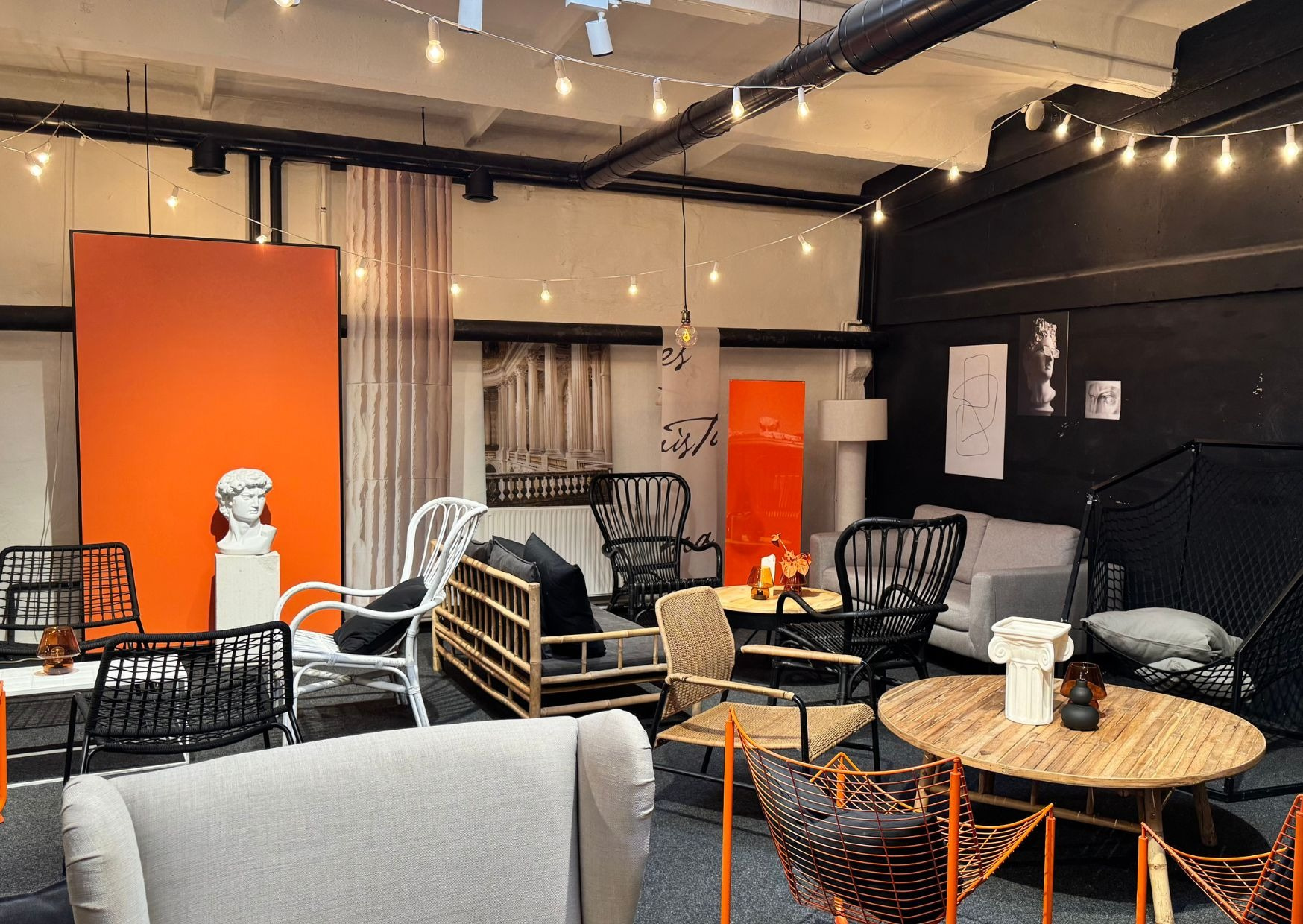 VEF KVARTĀLS | Pasākumu telpas VEF kvartālā | BalticMeetingRooms.com