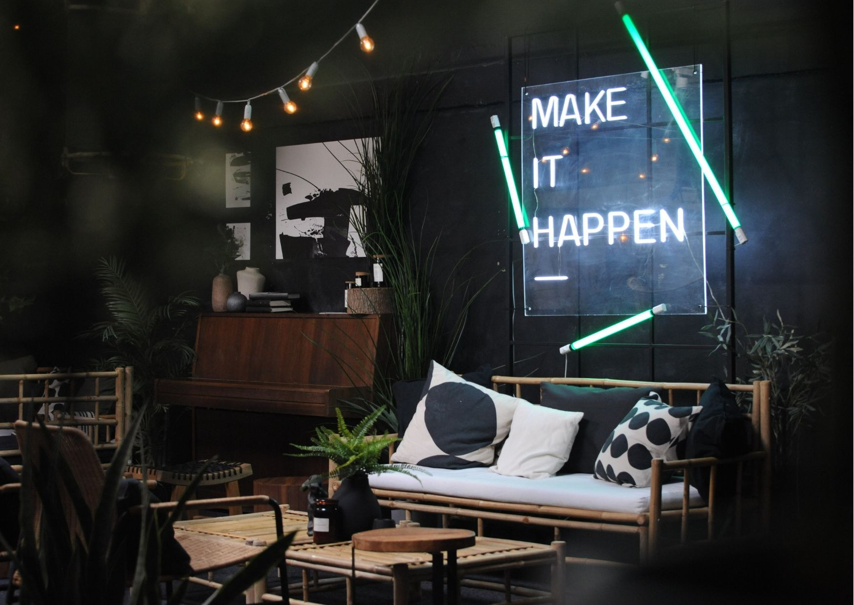 VEF KVARTĀLS | Pasākumu telpas VEF kvartālā | BalticMeetingRooms.com