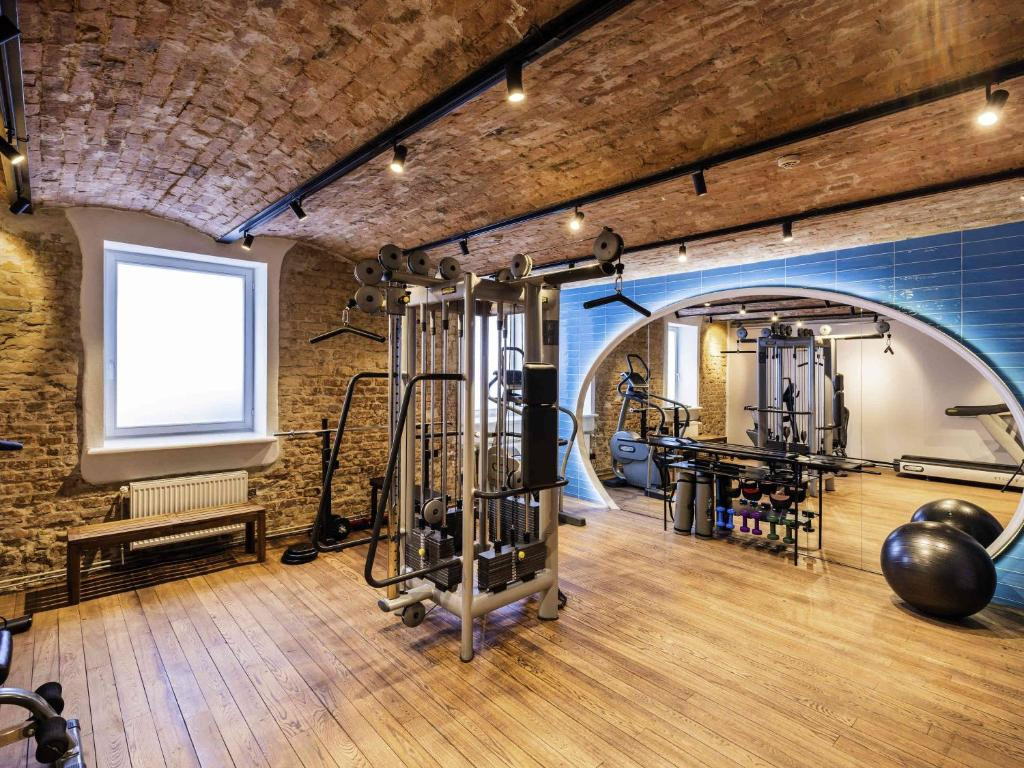 TRIBE Riga City Centre | Rīga | Pasākumu vieta - galerijas bilde