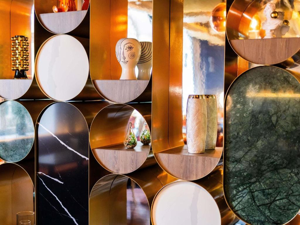 TRIBE Riga City Centre | Rīga | Pasākumu vieta - galerijas bilde