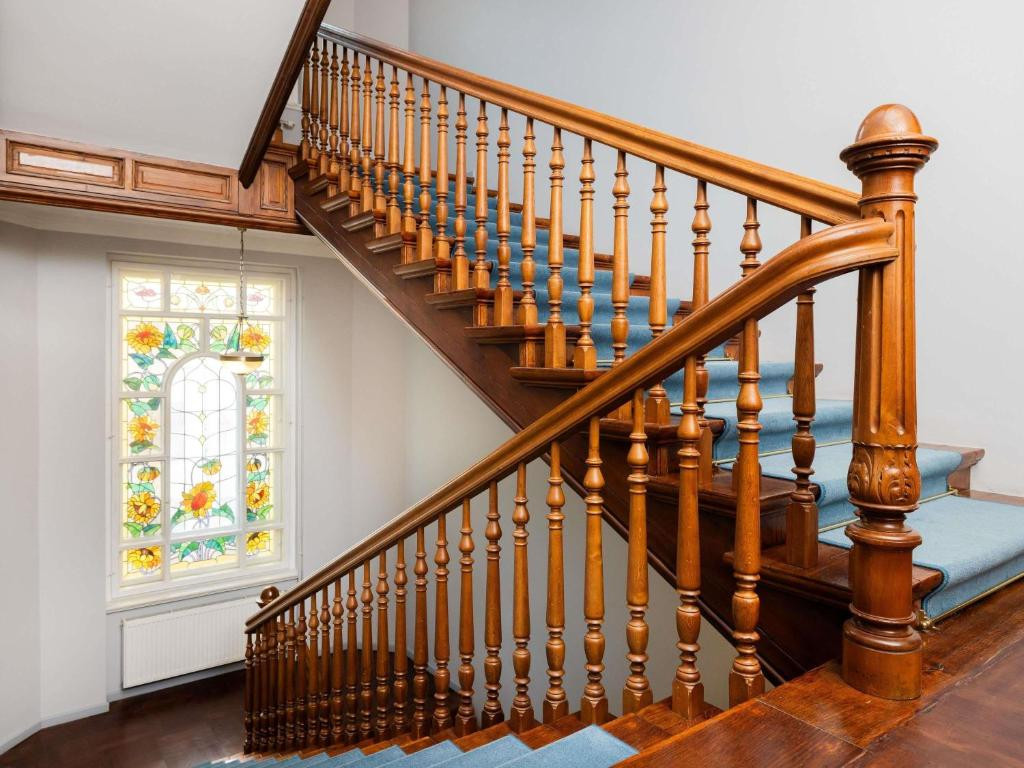 TRIBE Riga City Centre | Rīga | Pasākumu vieta - galerijas bilde