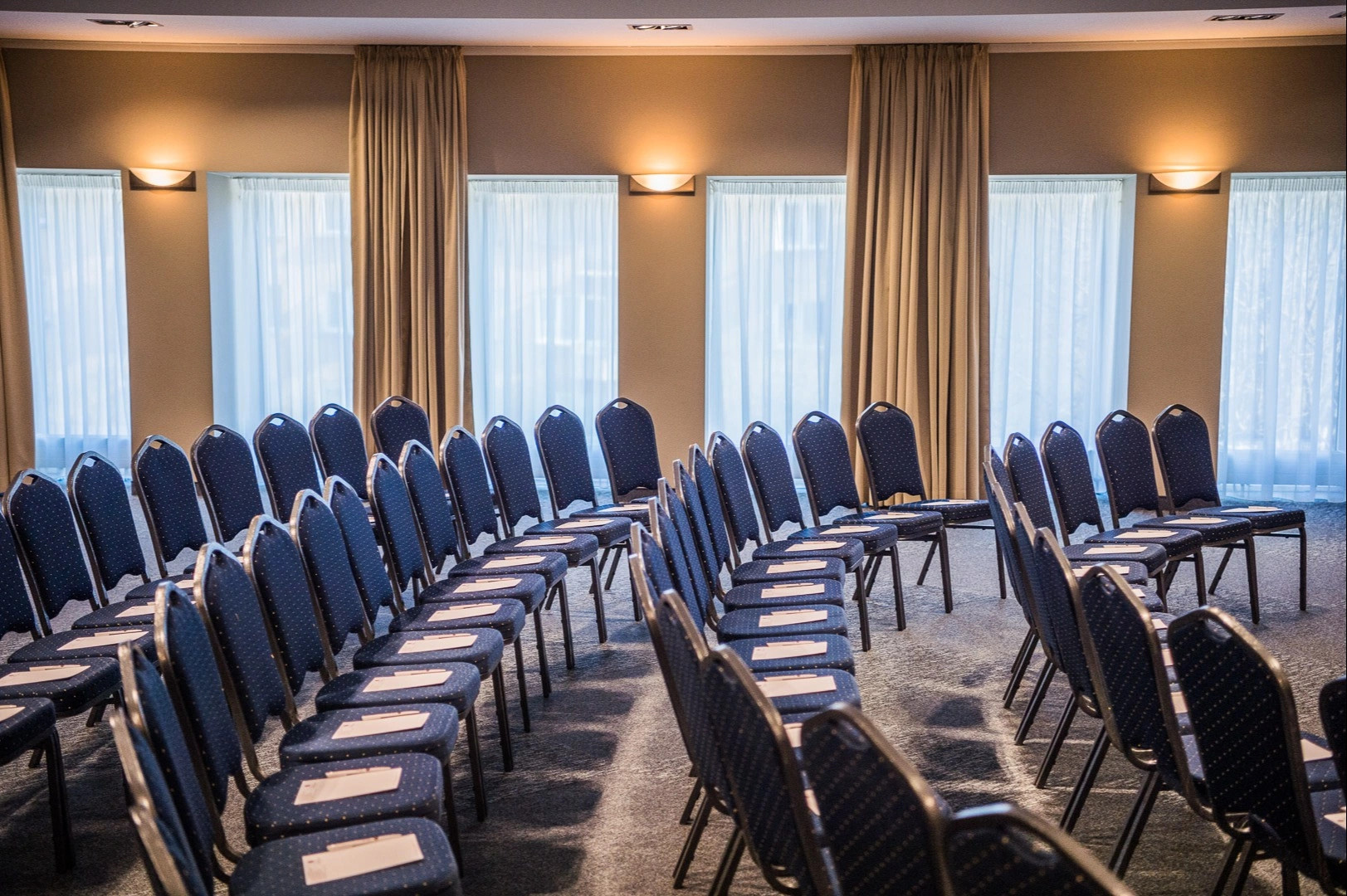 Bellevue Park Hotel Riga | Rīga | Pasākumu vieta - galerijas bilde