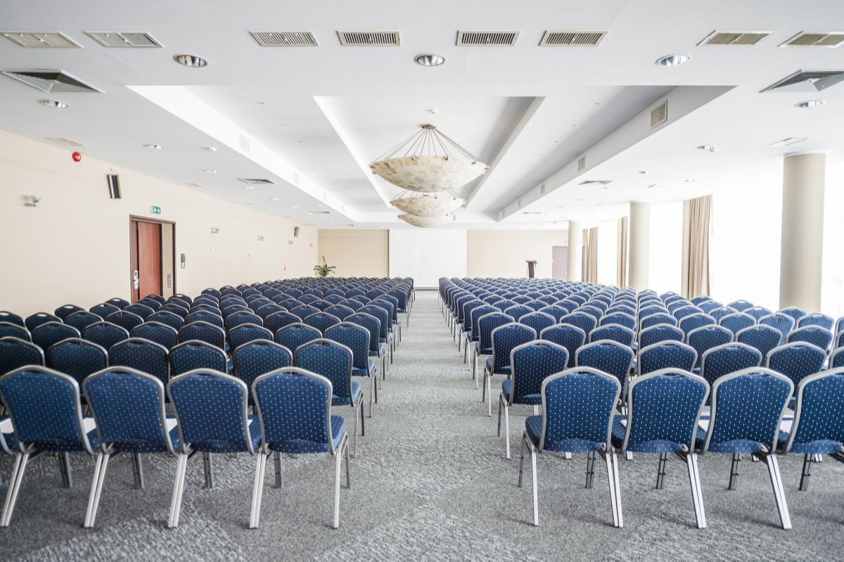 Bellevue Park Hotel Riga | Rīga | Pasākumu vieta - galerijas bilde