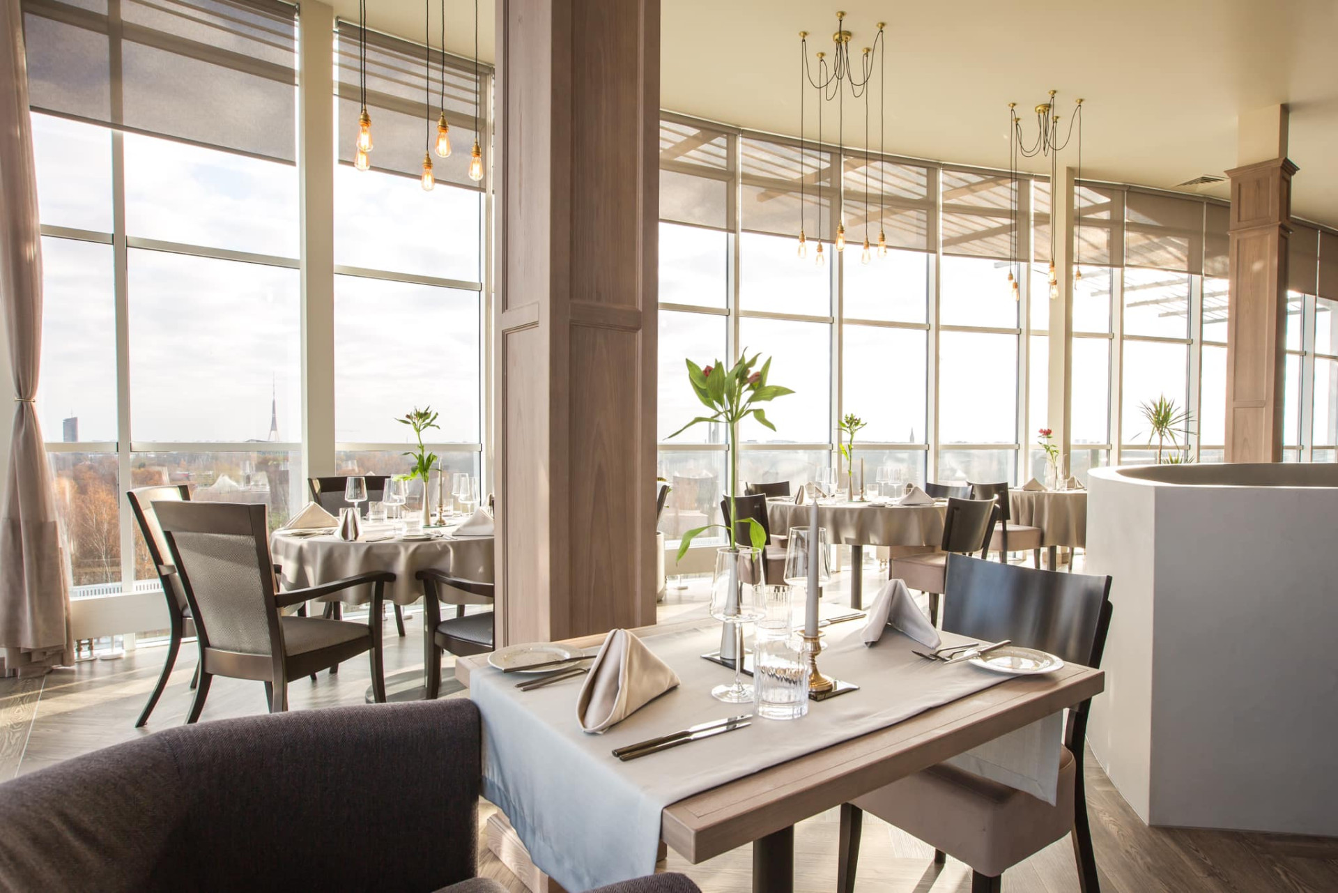 Bellevue Park Hotel Riga | Rīga | Pasākumu vieta - galerijas bilde