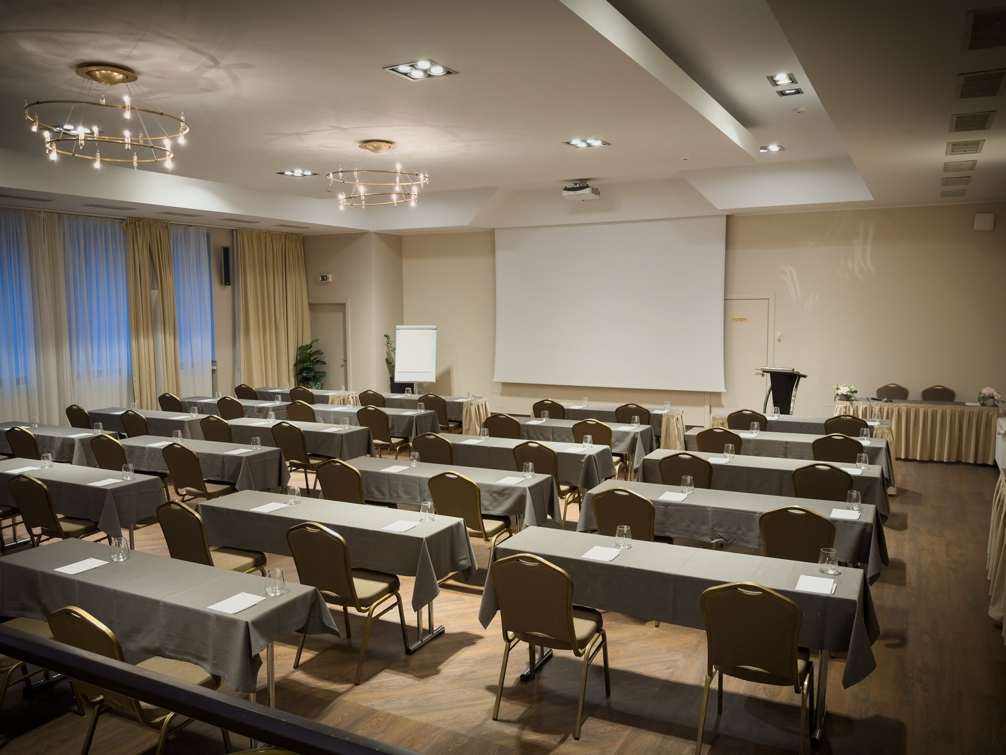 Bellevue Park Hotel Riga | Rīga | Pasākumu vieta - galerijas bilde