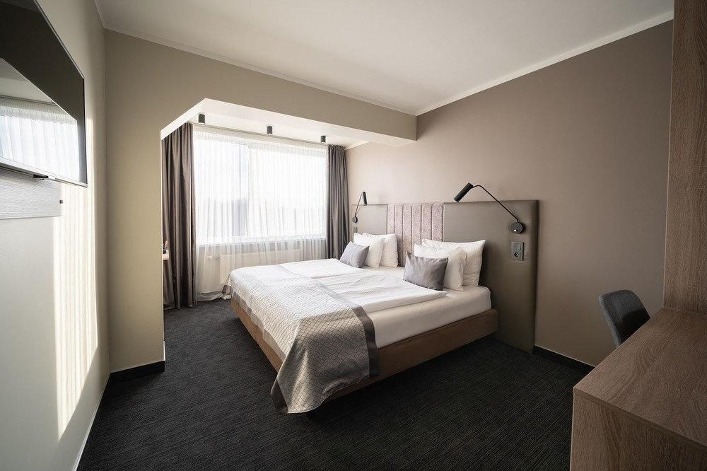 Bellevue Park Hotel Riga | Rīga | Pasākumu vieta - galerijas bilde