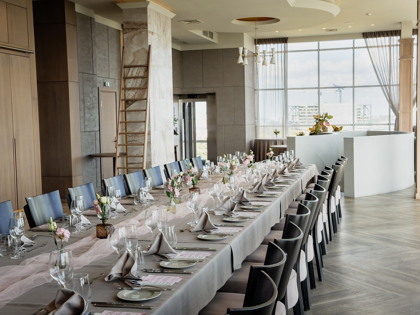 Bellevue Park Hotel Riga | Rīga | Pasākumu vieta - galerijas bilde